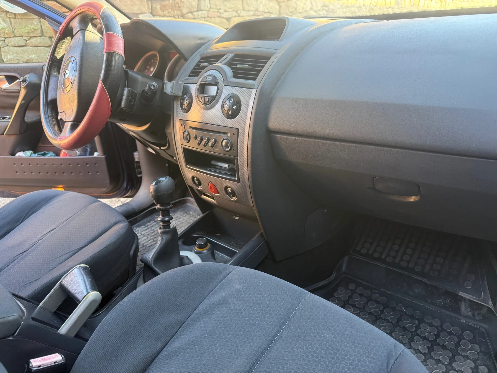 Renault Megane | Mobile.bg   13