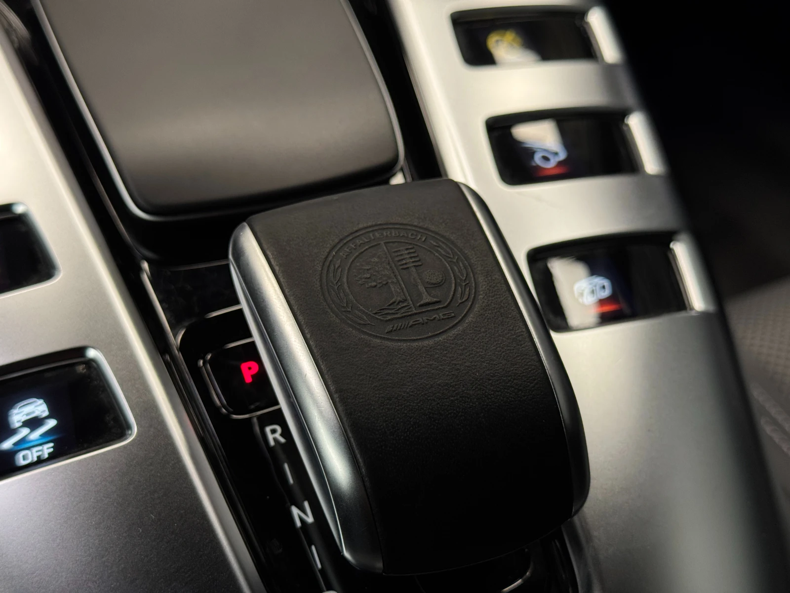 Mercedes-Benz AMG GT 63 S -  -  - BURMSTR | Mobile.bg   14