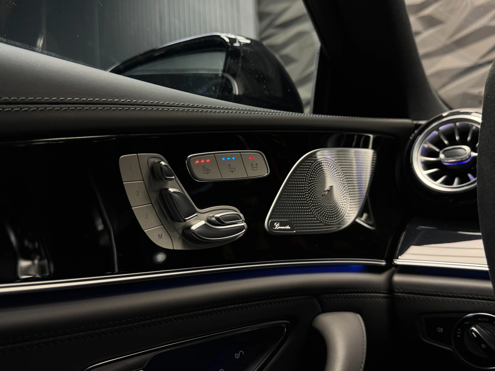 Mercedes-Benz AMG GT 63 S -  -  - BURMSTR | Mobile.bg   13