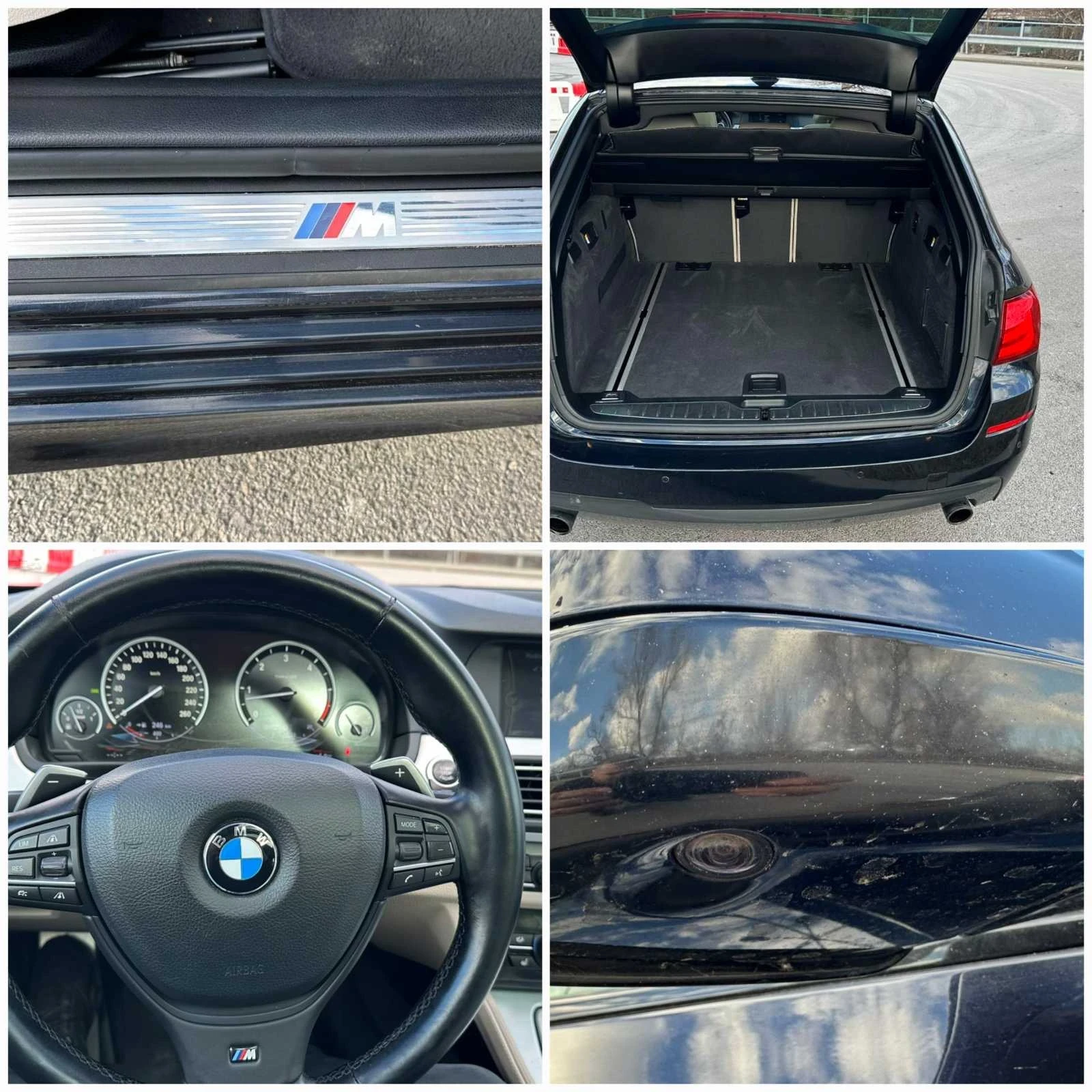 BMW 535  - изображение 2