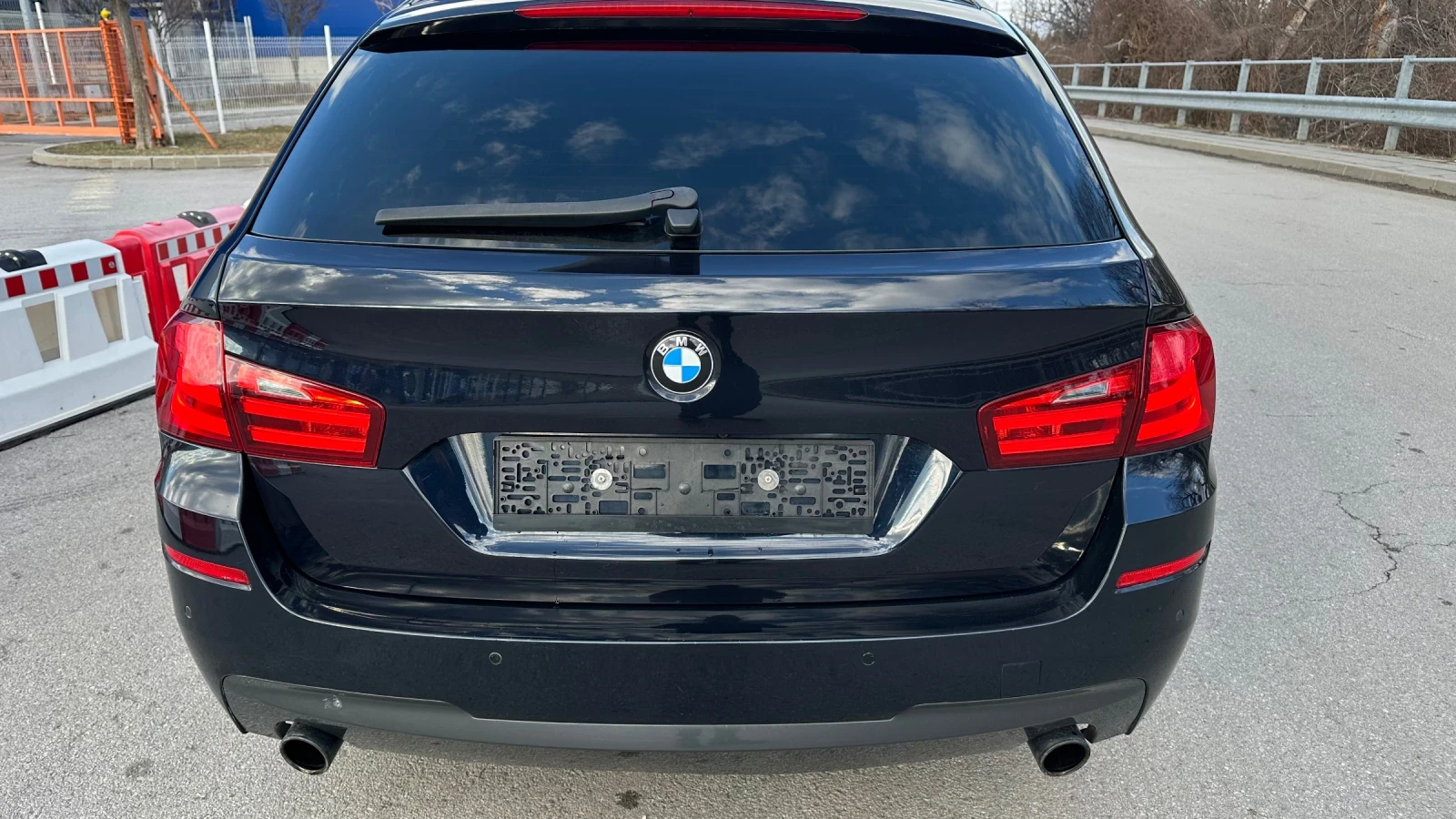 BMW 535  - изображение 5