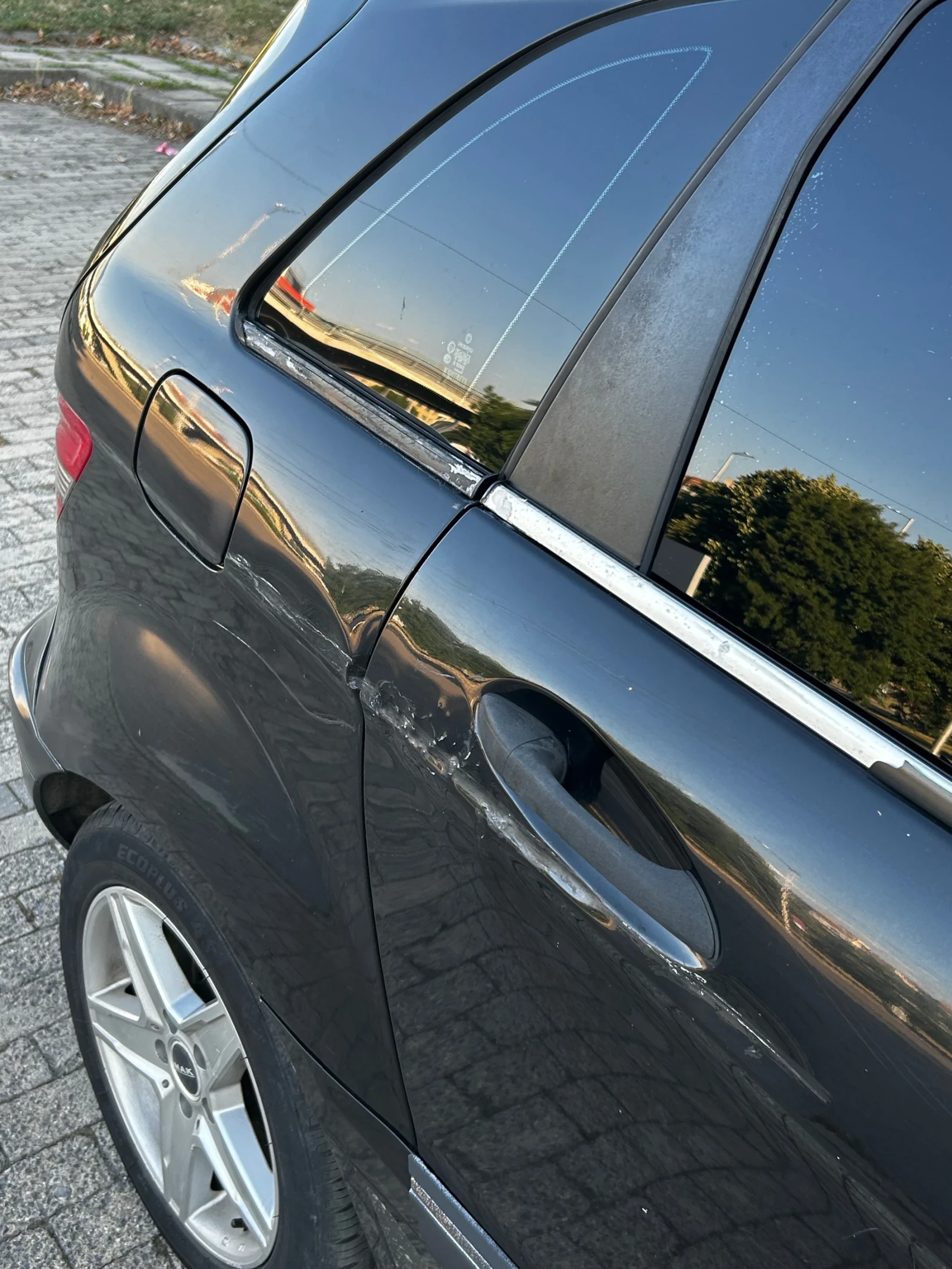 Mercedes-Benz B 200 180 - изображение 9