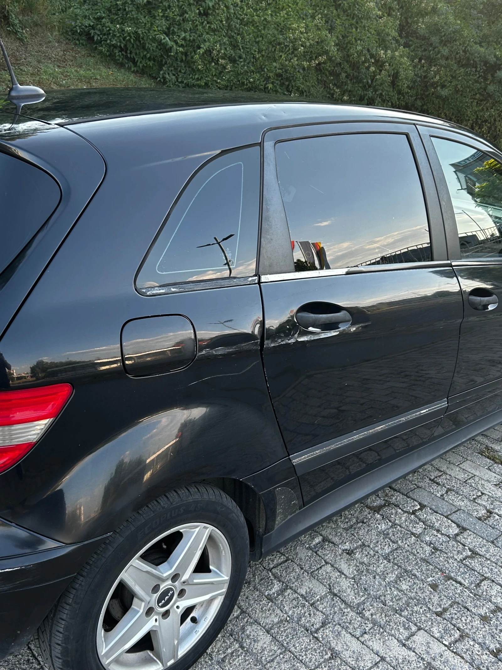 Mercedes-Benz B 200 180 - изображение 5