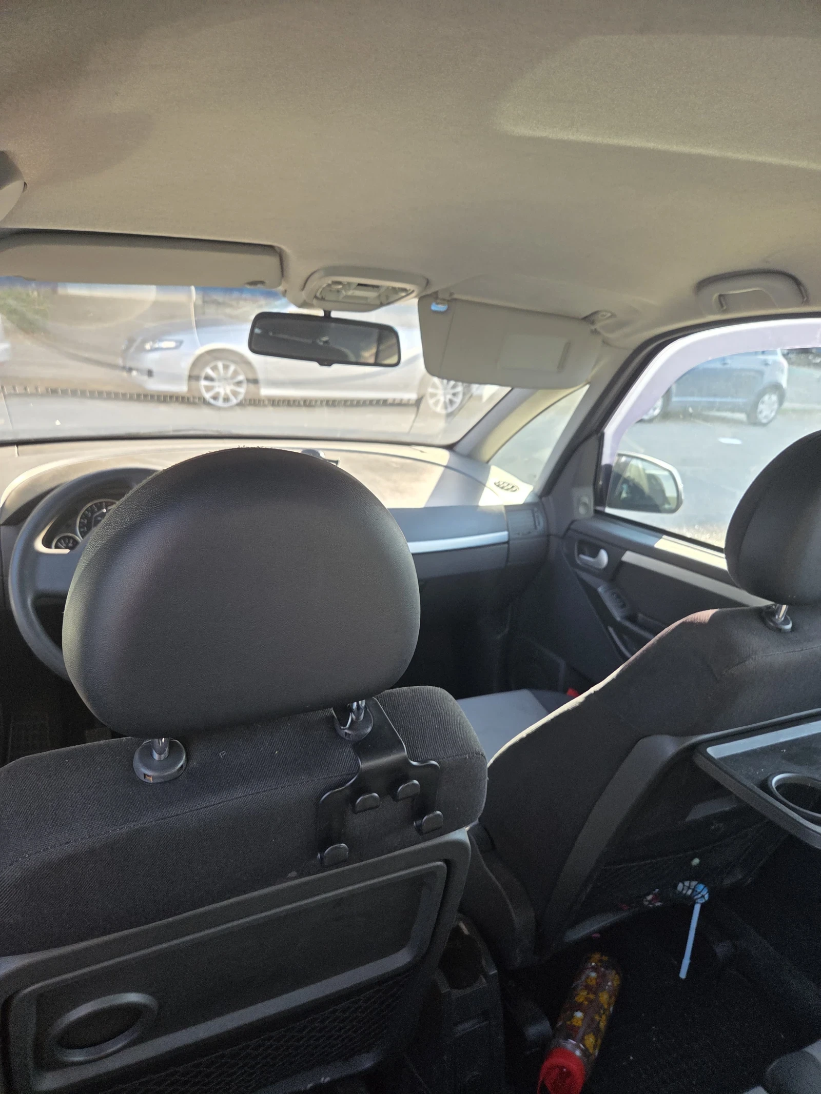 Opel Meriva  - изображение 7