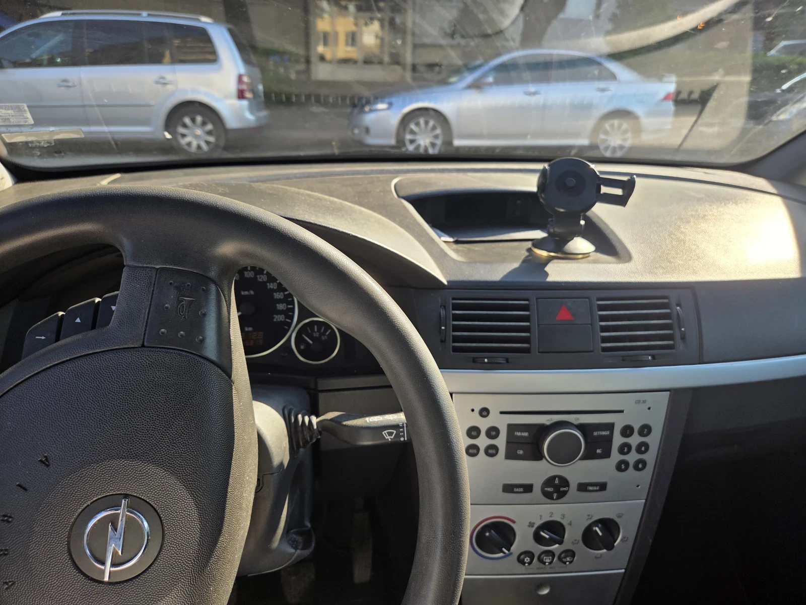Opel Meriva  - изображение 9