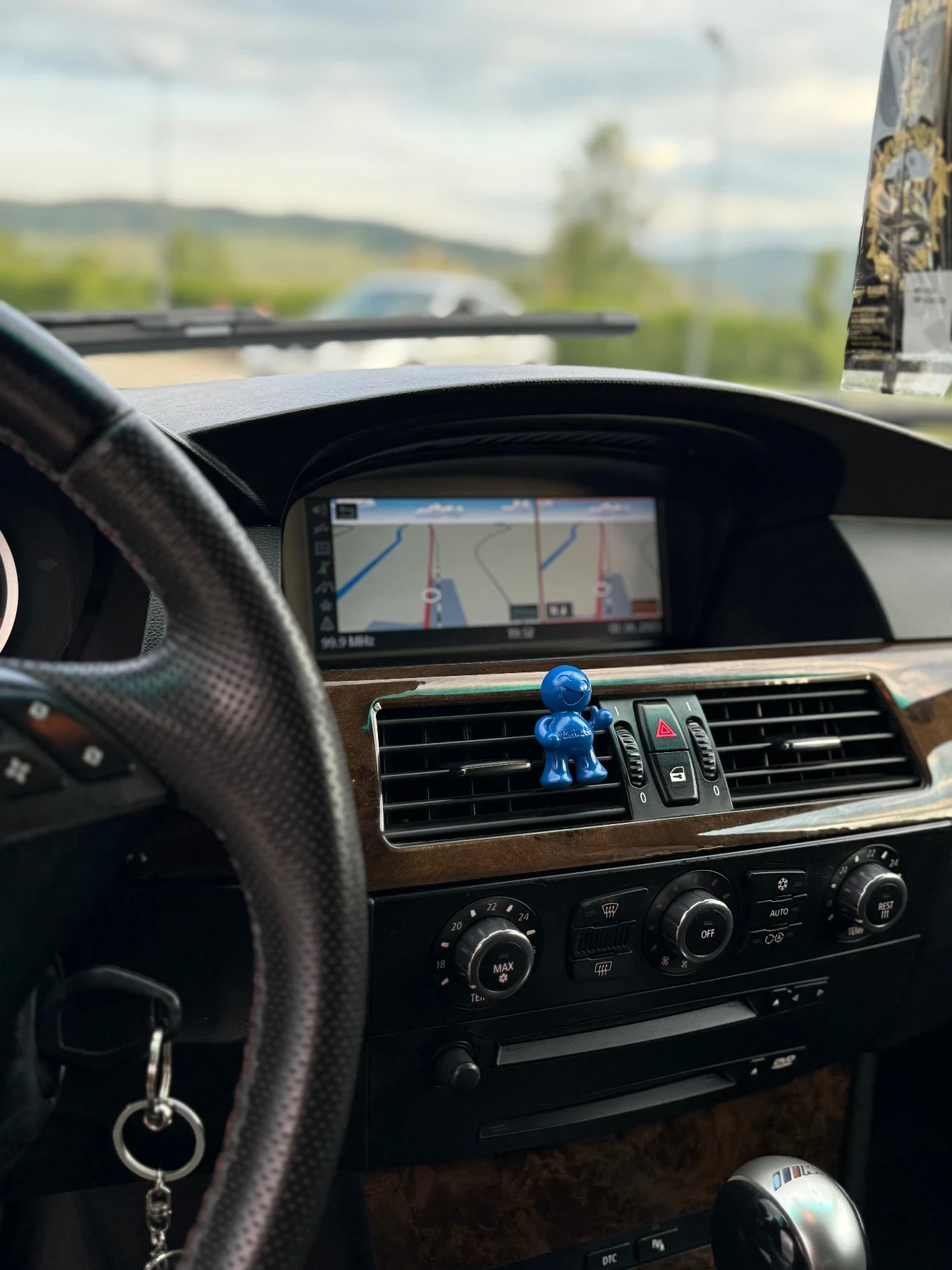 BMW 530 D ТОП! БАРТЕР! - изображение 7