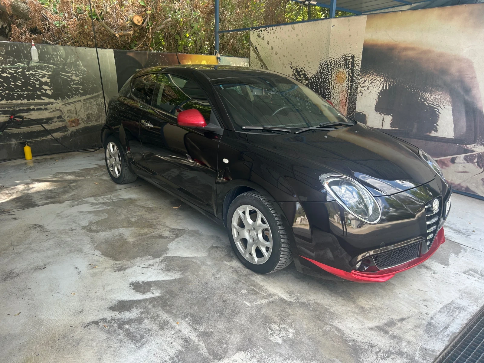 Alfa Romeo MiTo 1.6 Mjtd - изображение 3