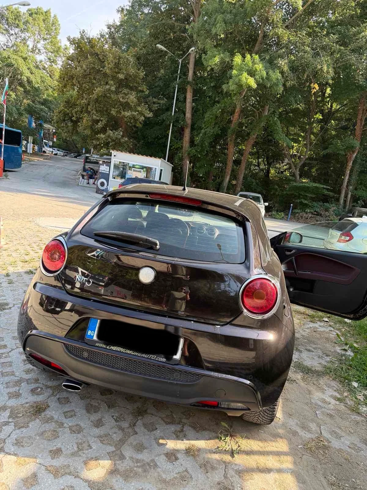 Alfa Romeo MiTo 1.6 Mjtd - изображение 7
