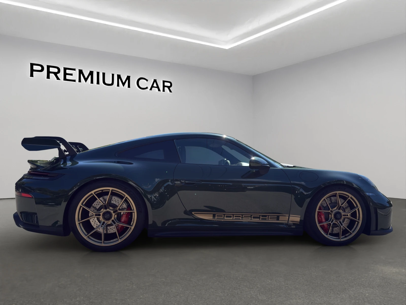 Porsche 911 992/GT3/CARBON - изображение 7