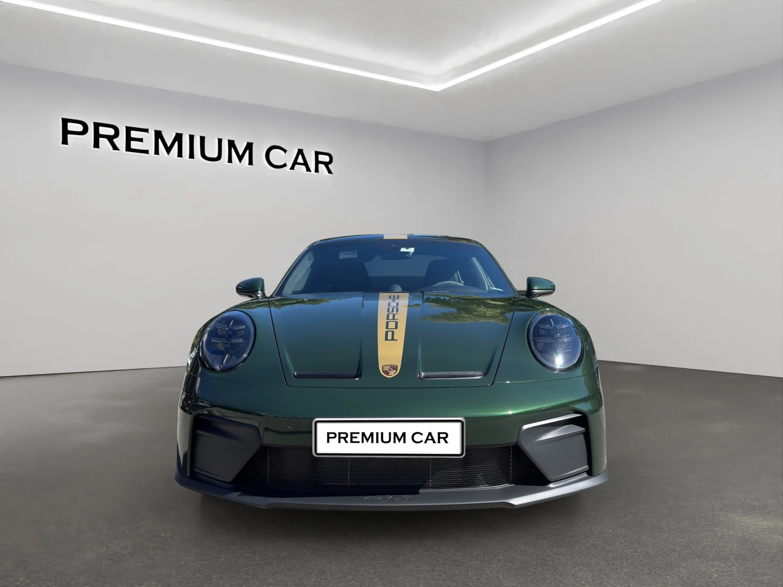 Porsche 911 992/GT3/CARBON - изображение 3