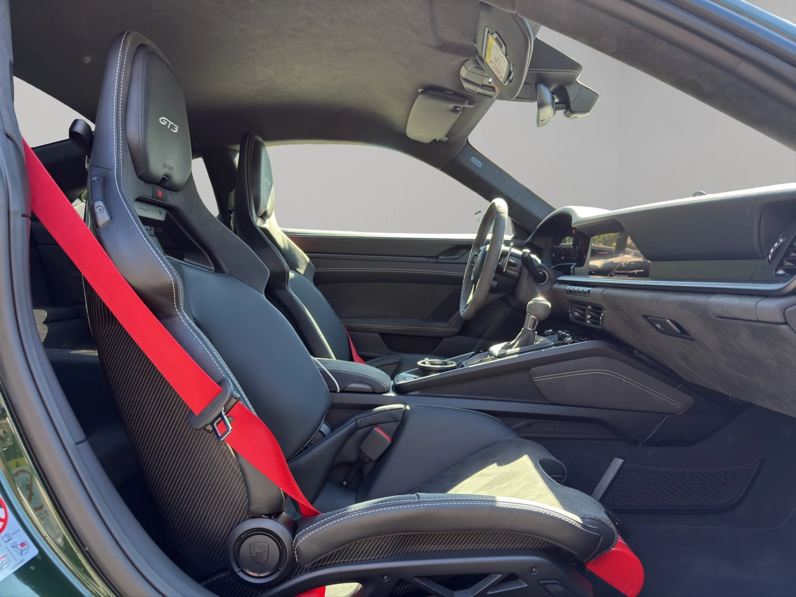 Porsche 911 992.2/GT3/CARBON | Mobile.bg   12