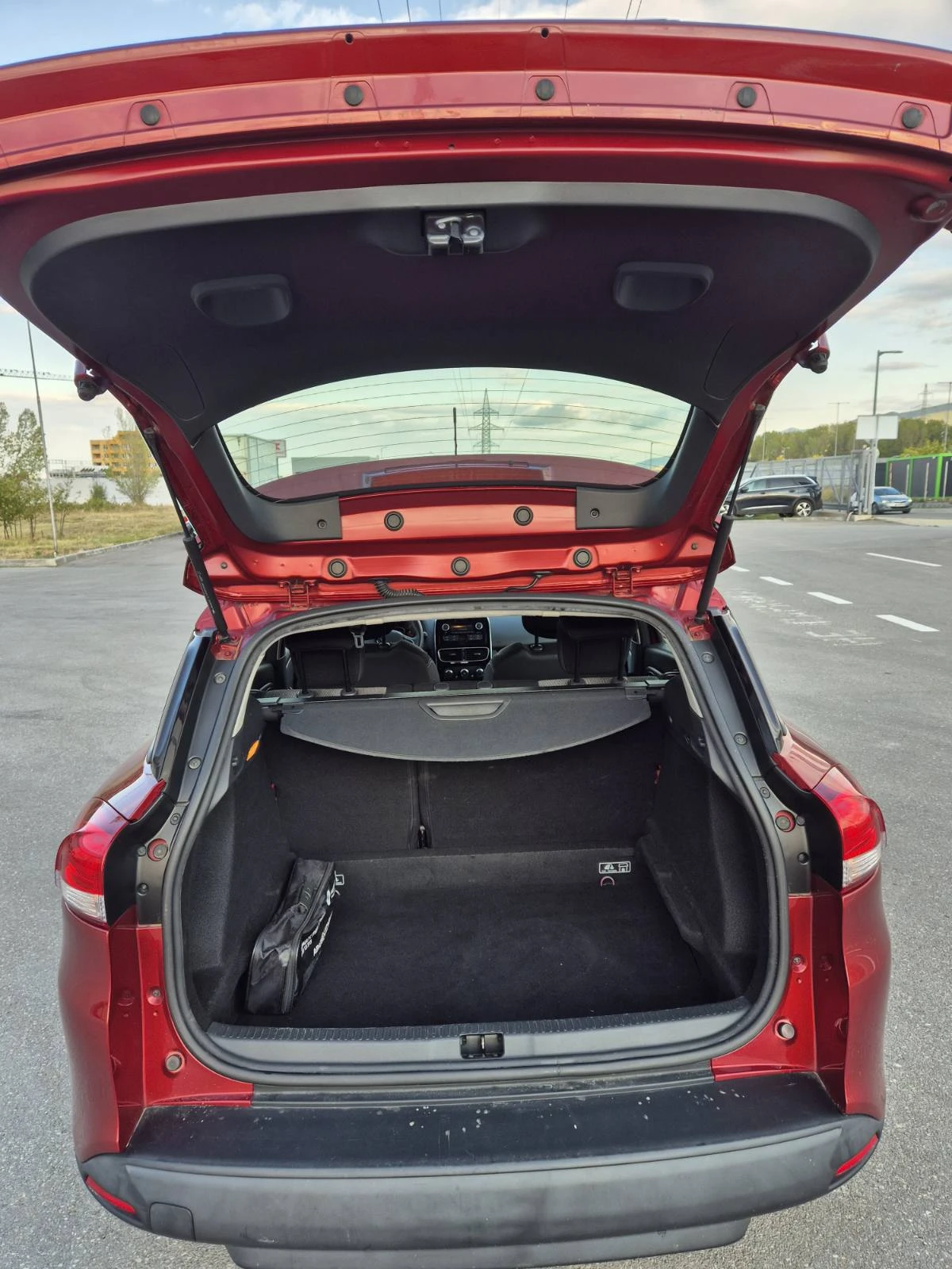 Renault Clio  - изображение 5