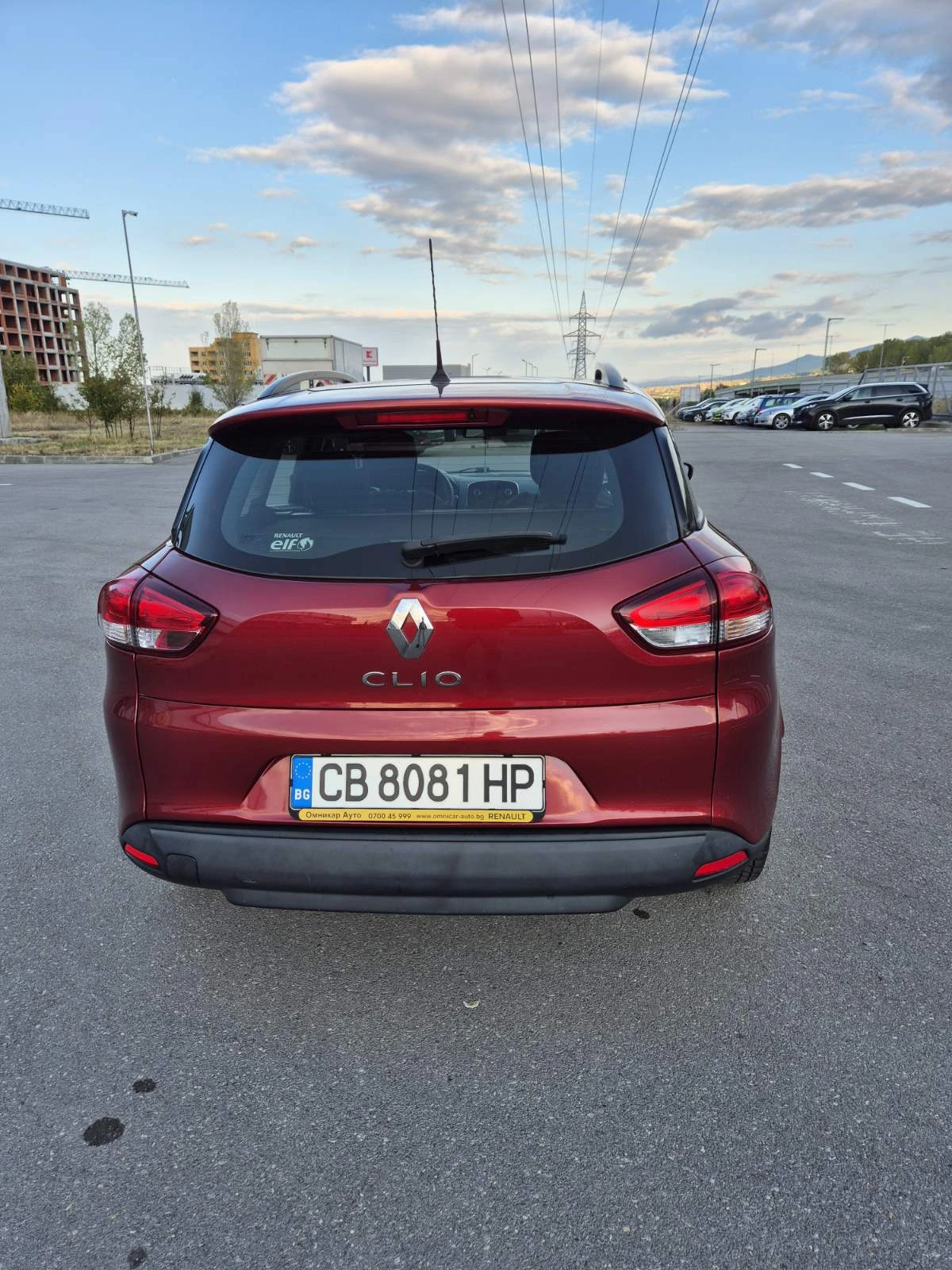Renault Clio  - изображение 10