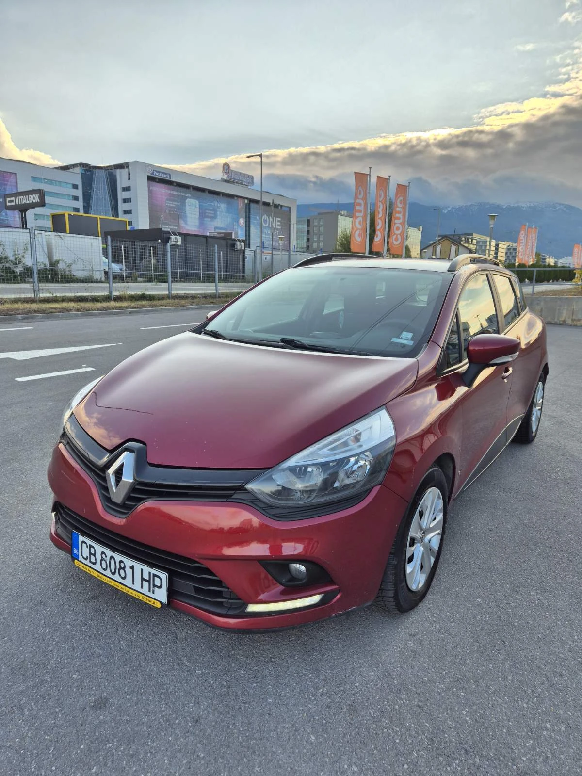 Renault Clio  - изображение 9