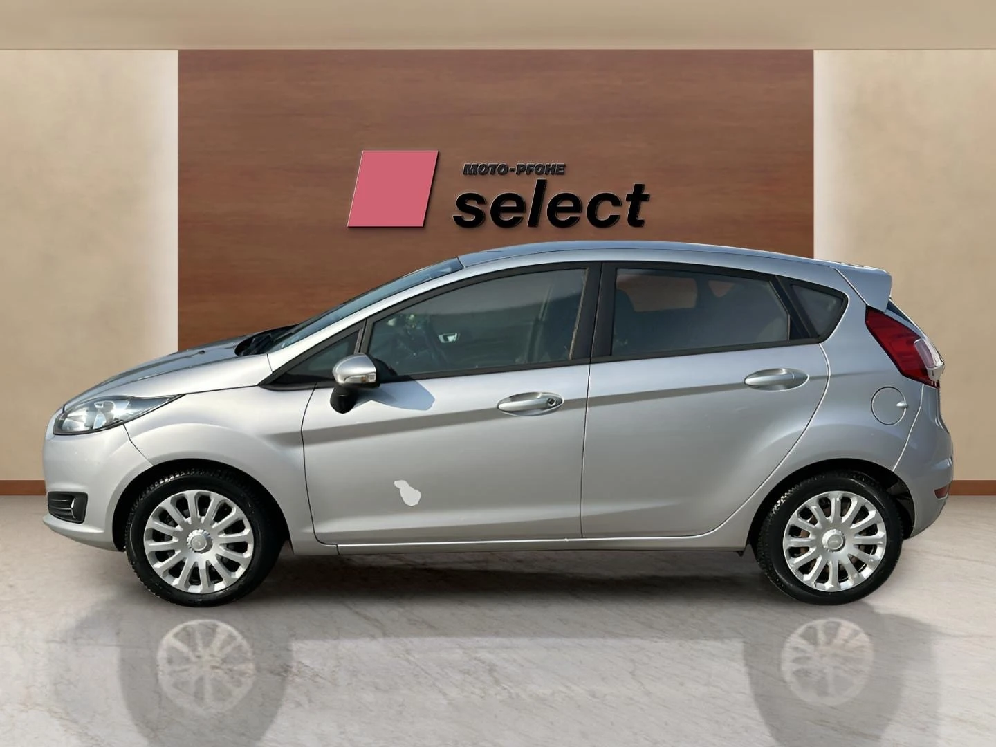 Ford Fiesta 1.0 EcoBoost - изображение 5