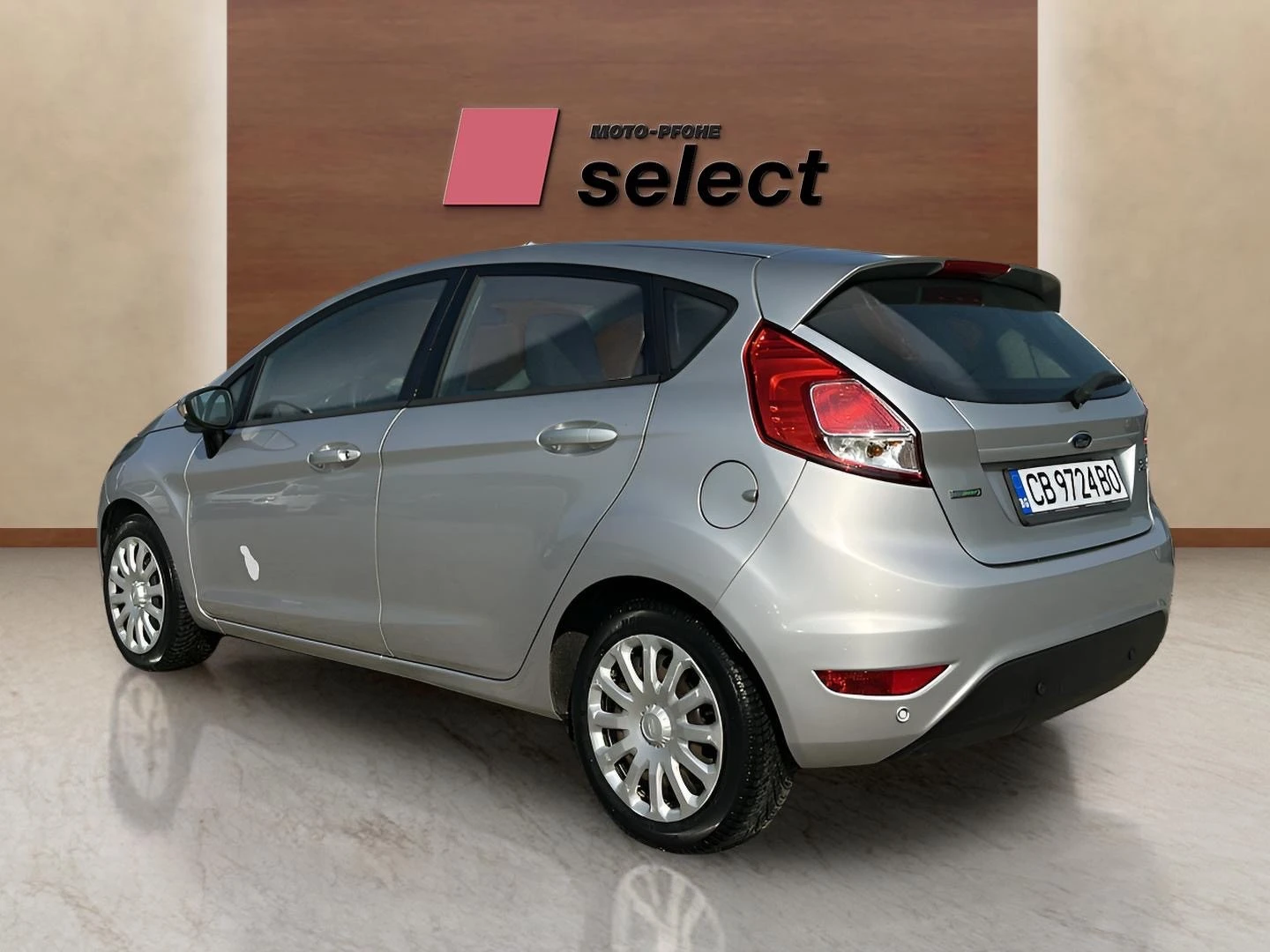 Ford Fiesta 1.0 EcoBoost - изображение 7