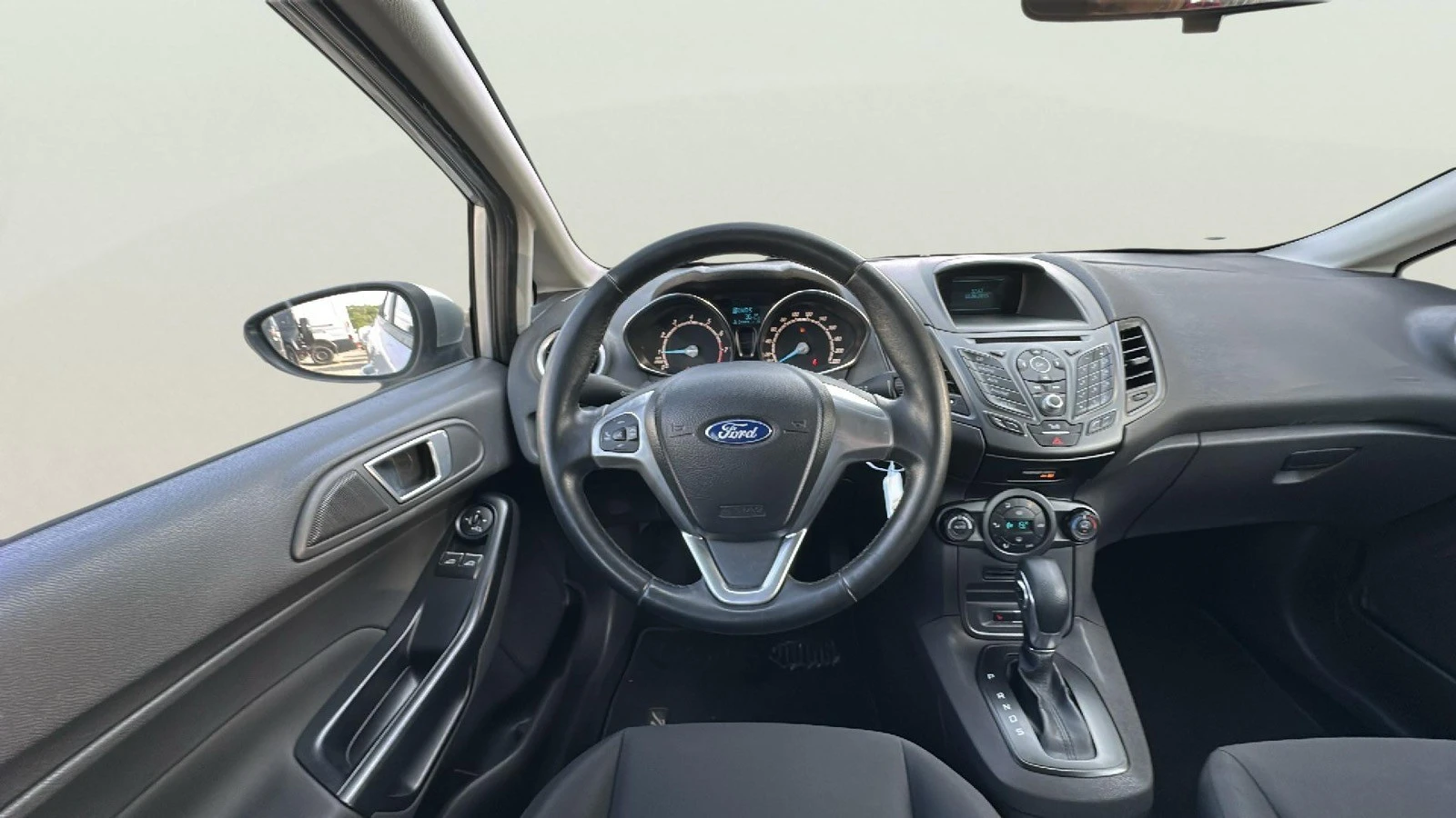 Ford Fiesta 1.0 EcoBoost | Mobile.bg   11