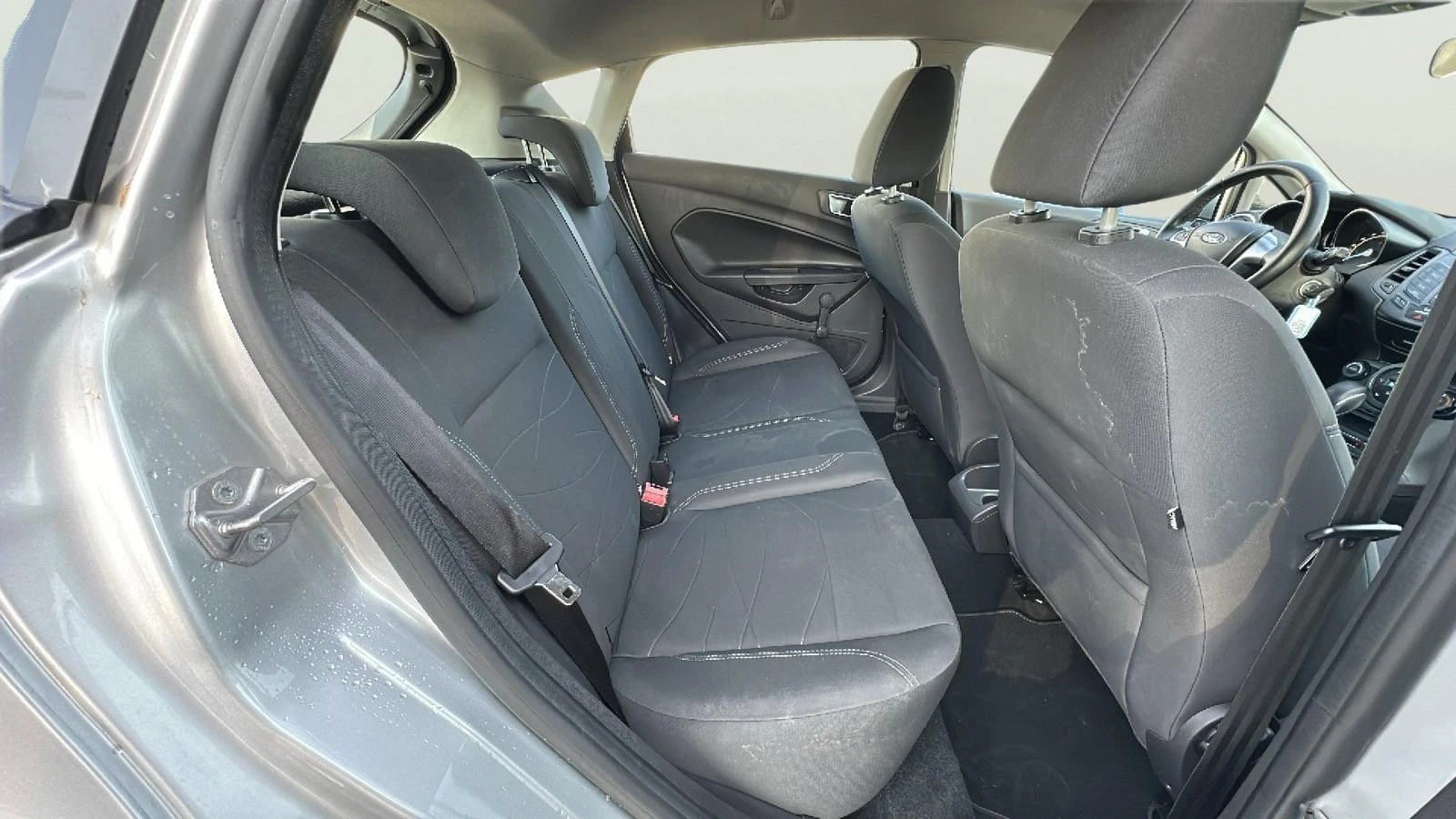 Ford Fiesta 1.0 EcoBoost | Mobile.bg   13