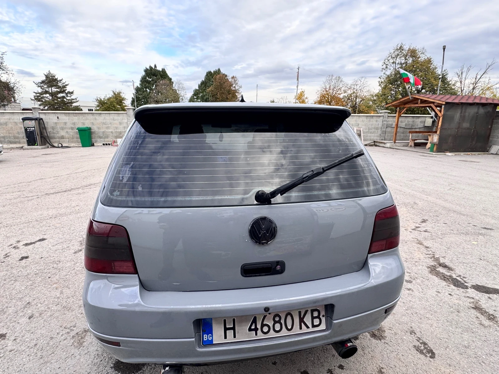 VW Golf Чип тунинг | Mobile.bg — изображение 5
