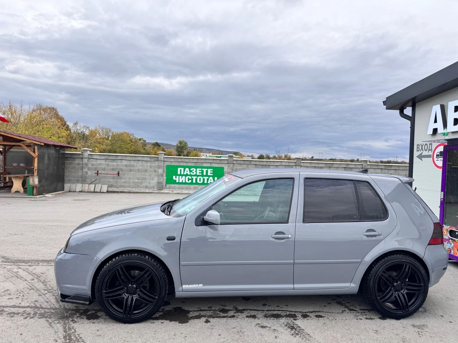 VW Golf Чип тунинг | Mobile.bg — изображение 2