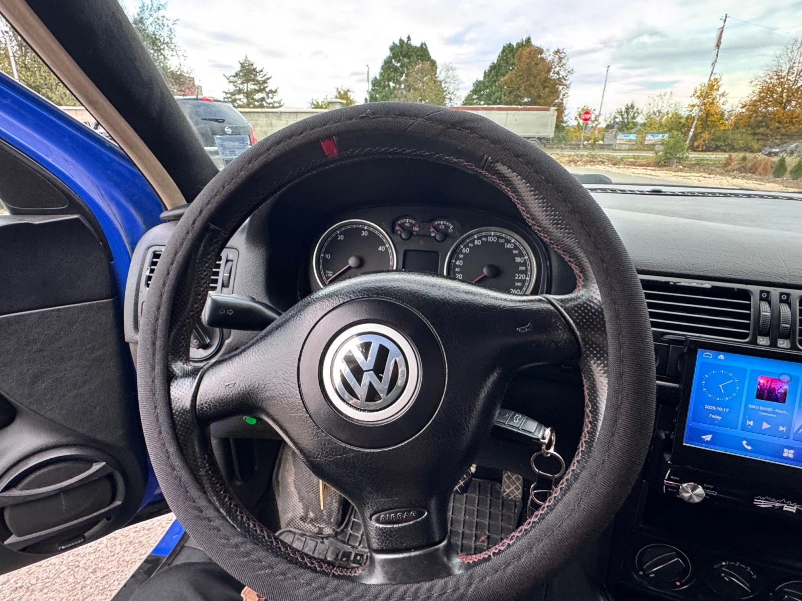 VW Golf Чип тунинг | Mobile.bg — изображение 12