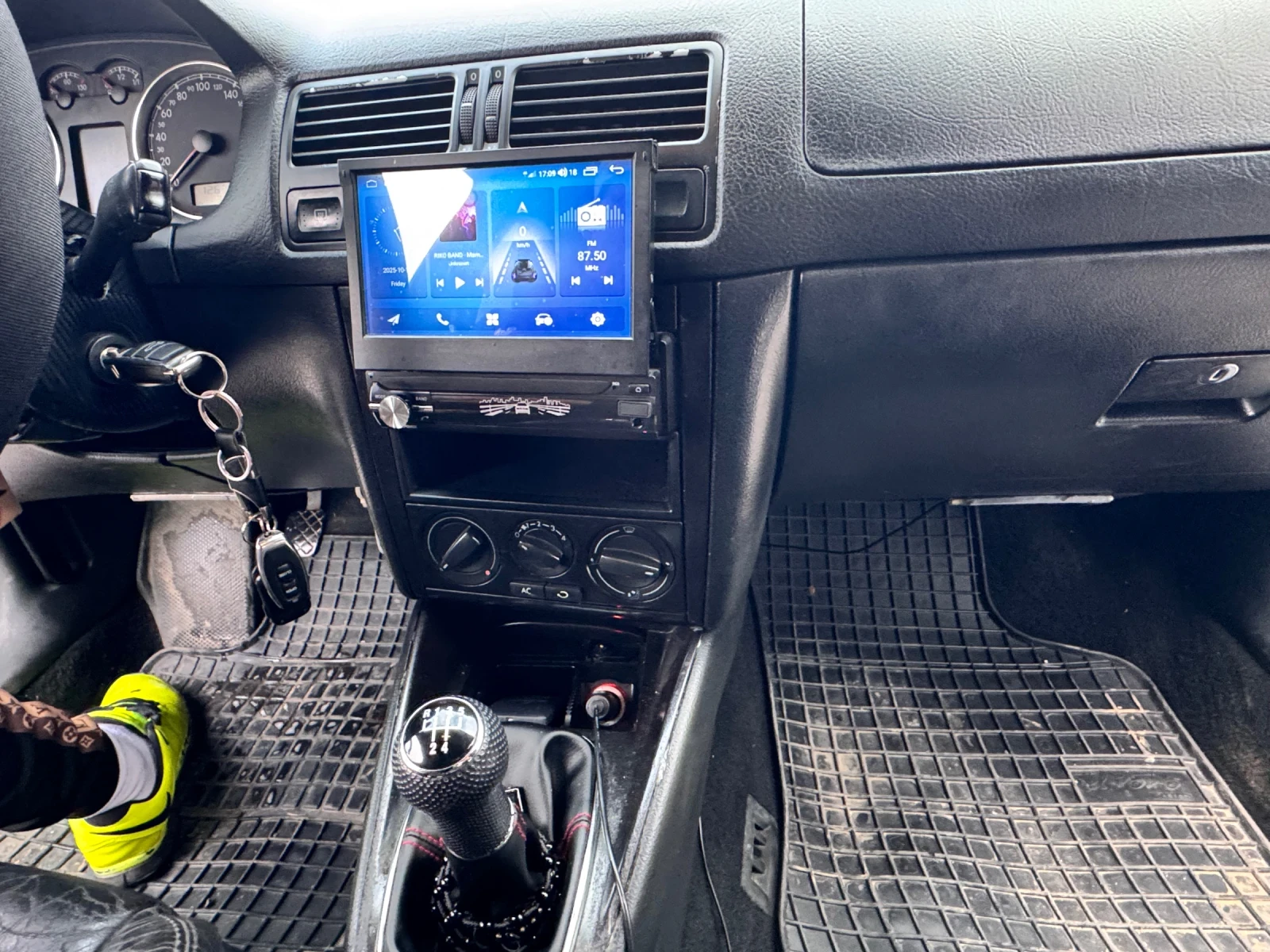 VW Golf Чип тунинг | Mobile.bg — изображение 11
