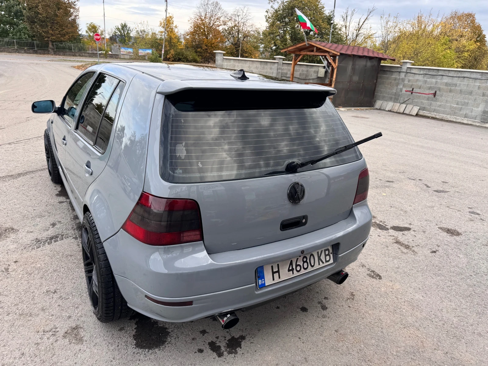 VW Golf Чип тунинг | Mobile.bg — изображение 3