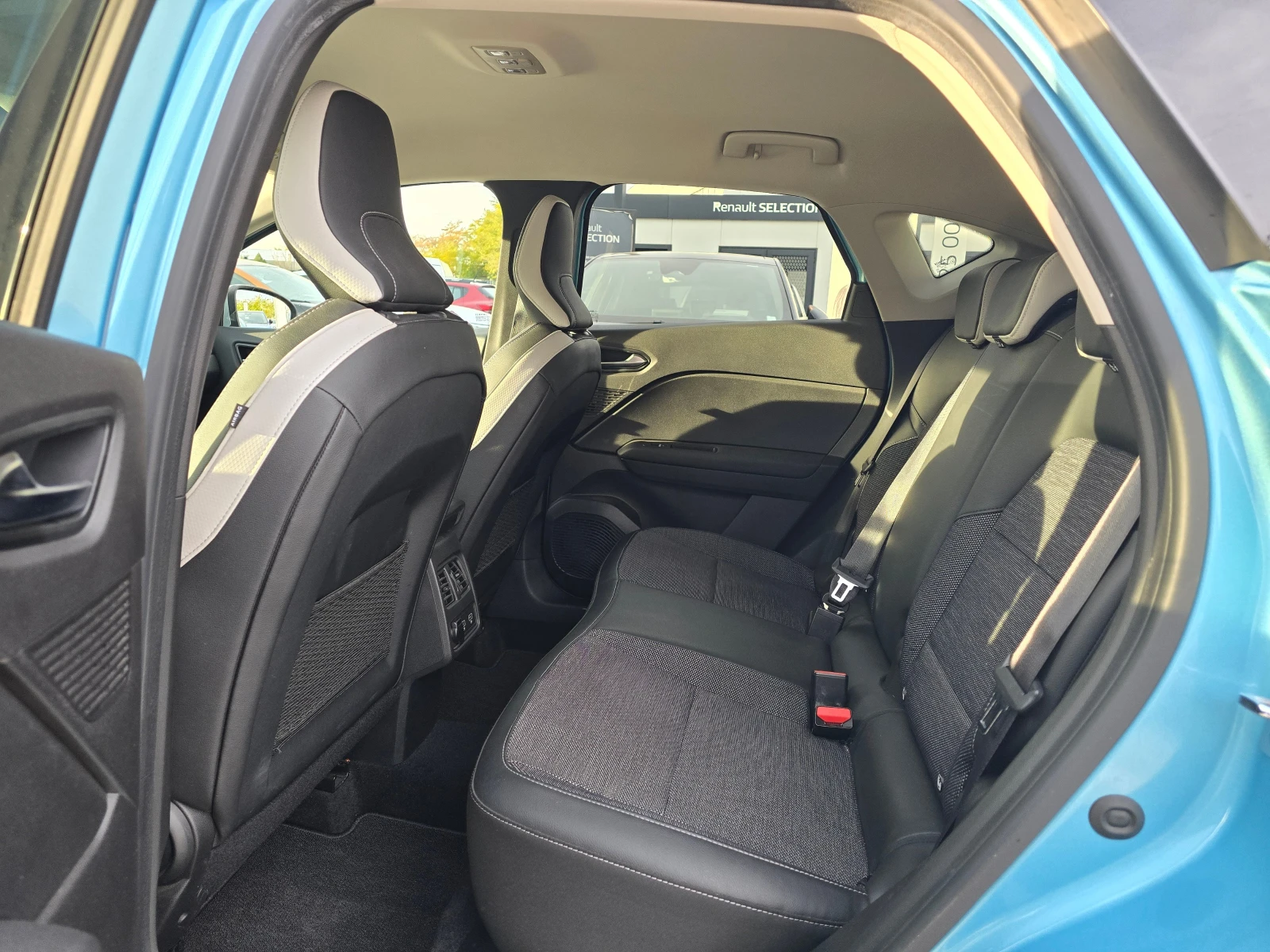 Renault Captur 1.3 Tce Intens - изображение 7