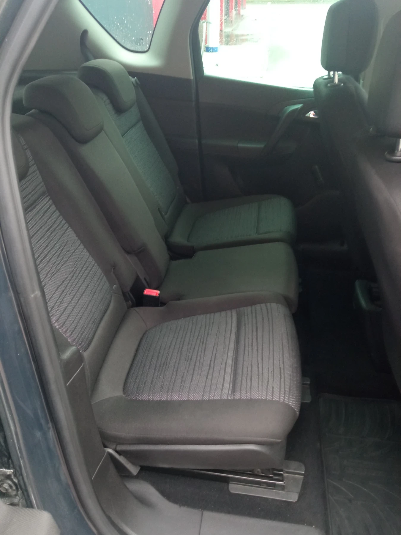 Opel Meriva  - изображение 5