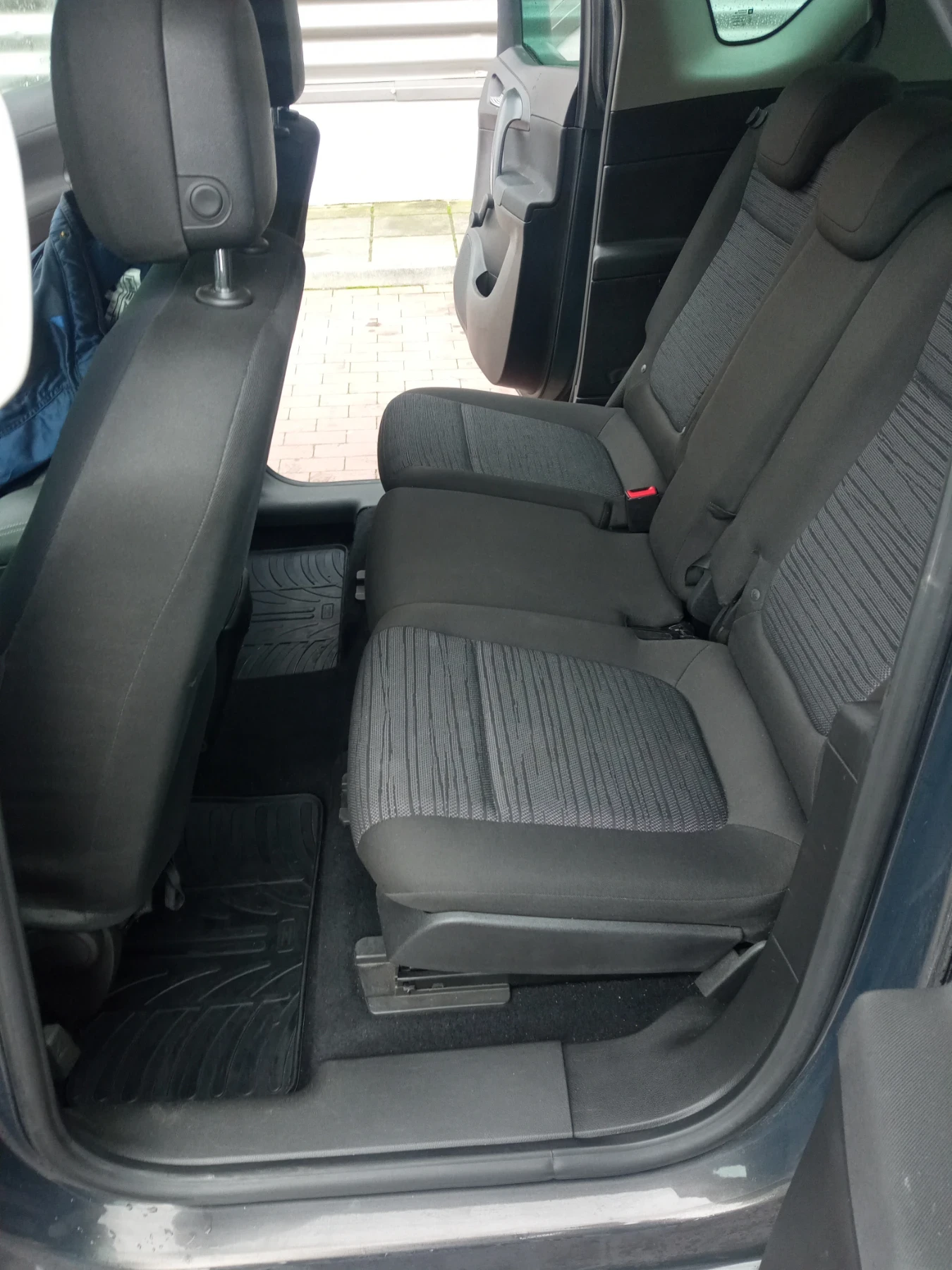 Opel Meriva  - изображение 6