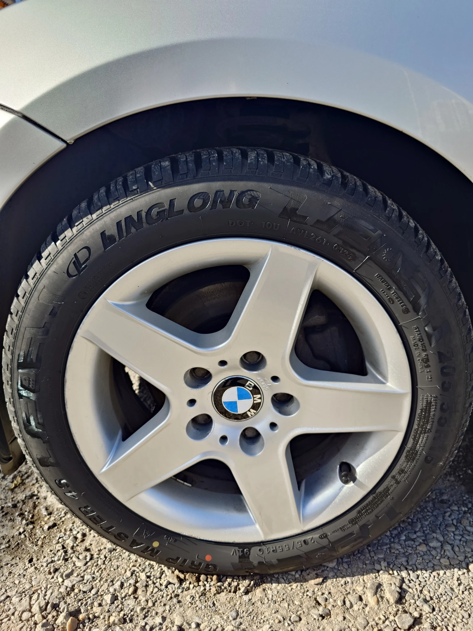 BMW 116 BMW ����� 1 ������ (�87) 1.6 ���- ������  | Mobile.bg � ����������� 13