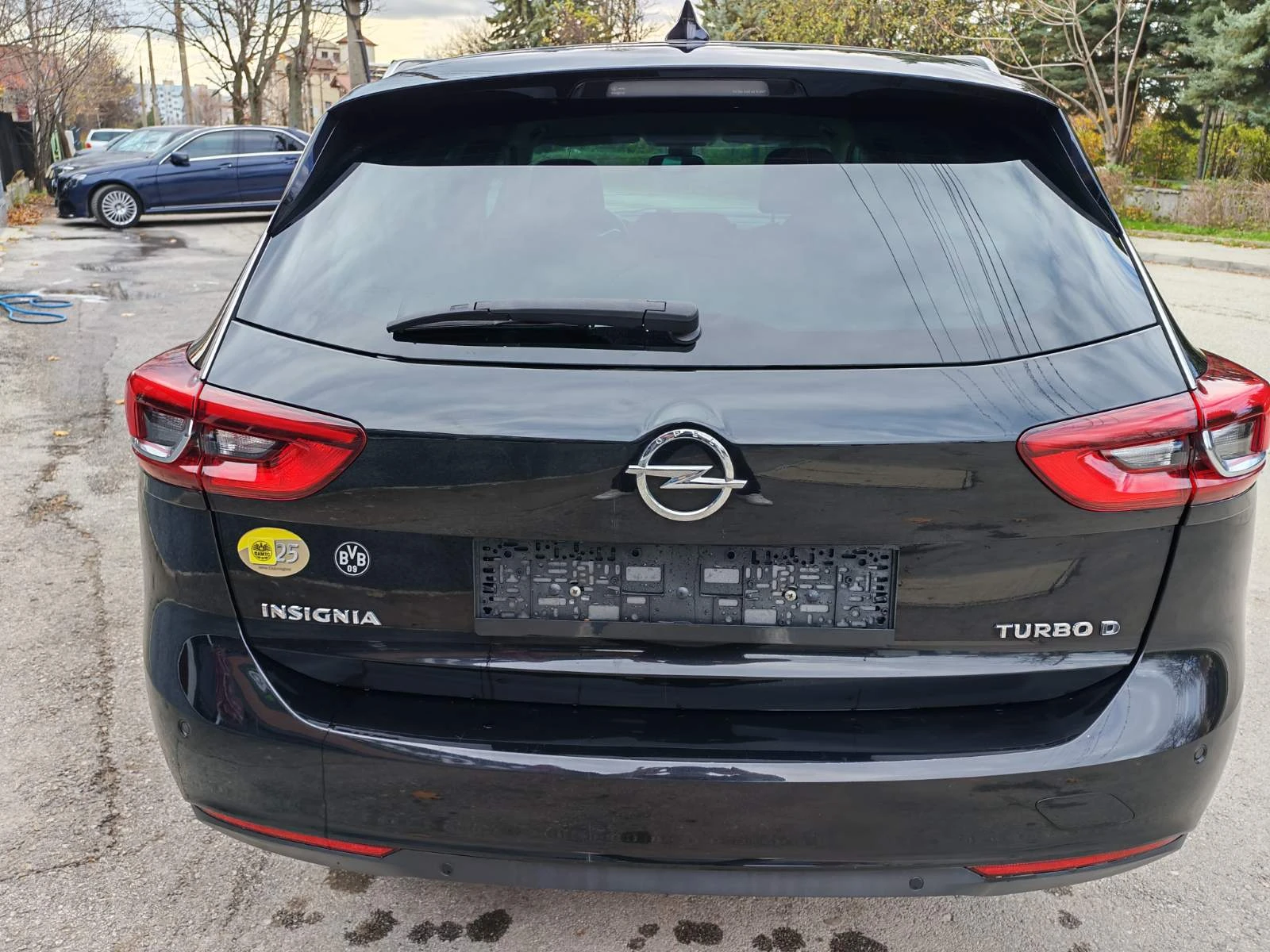 Opel Insignia | Mobile.bg   4