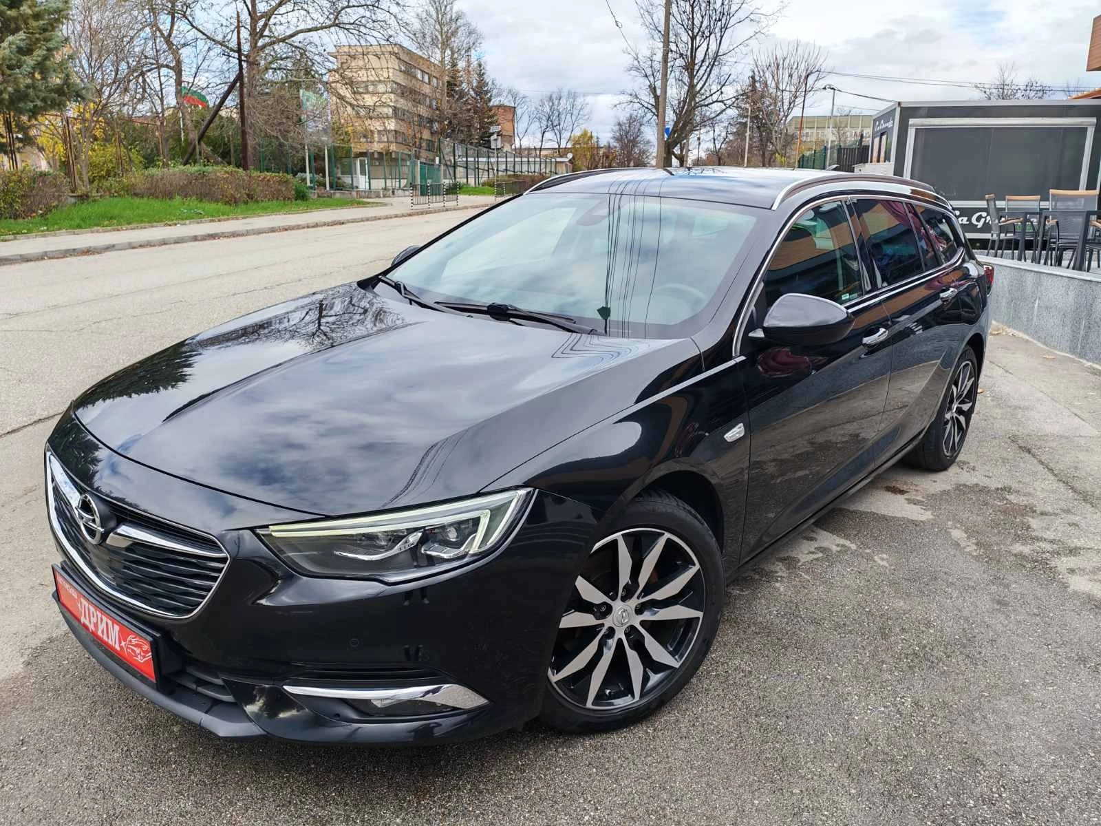 Opel Insignia | Mobile.bg   6