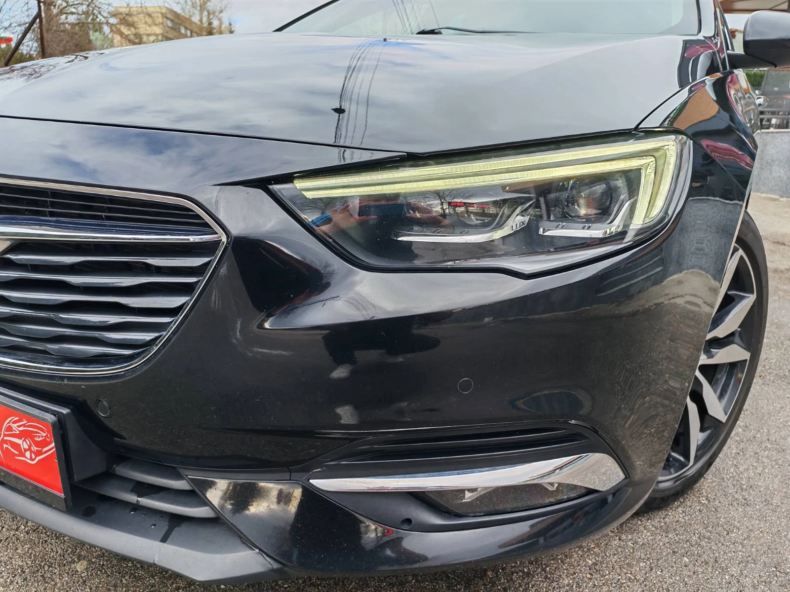 Opel Insignia | Mobile.bg   7