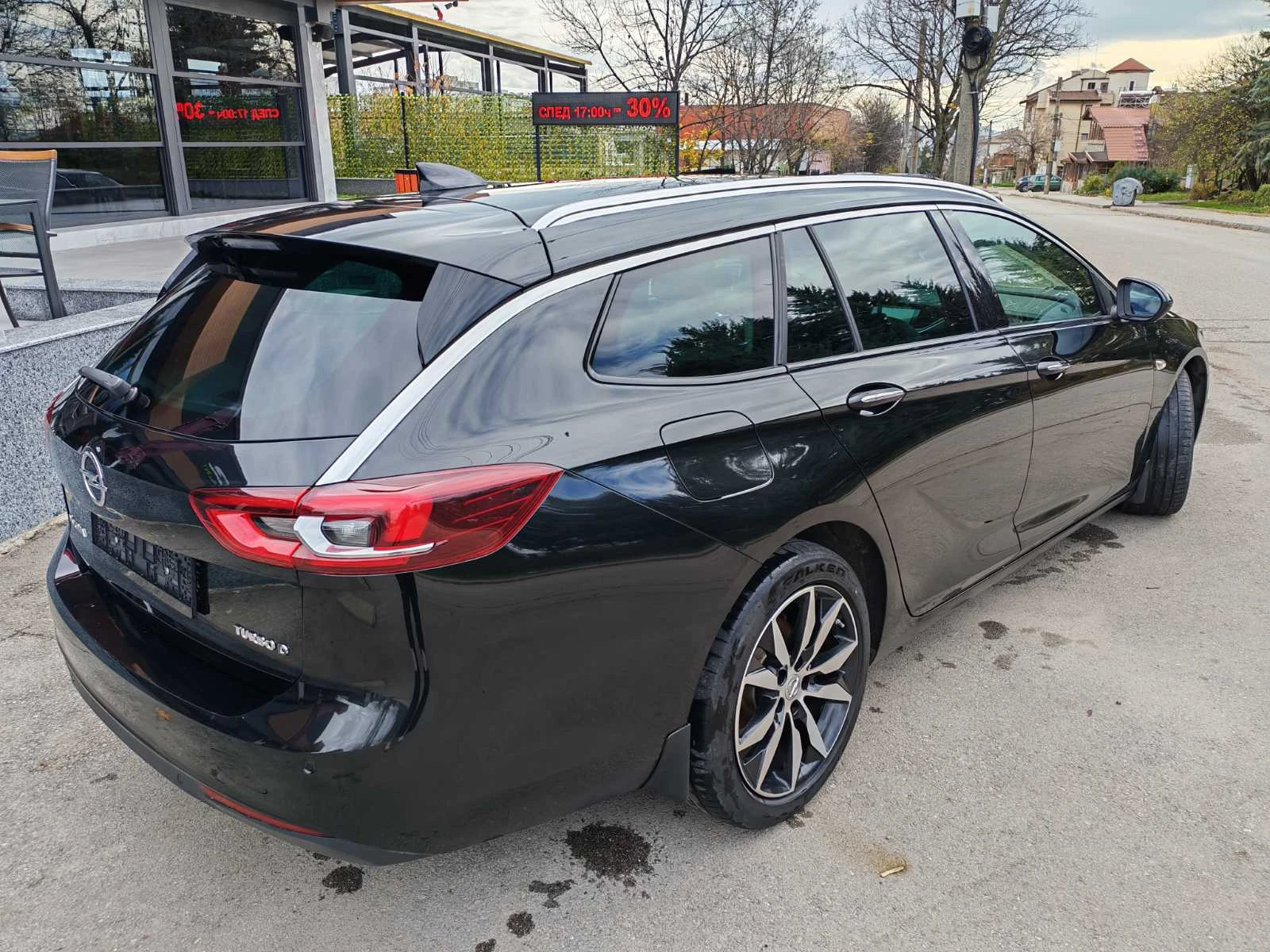 Opel Insignia | Mobile.bg   3