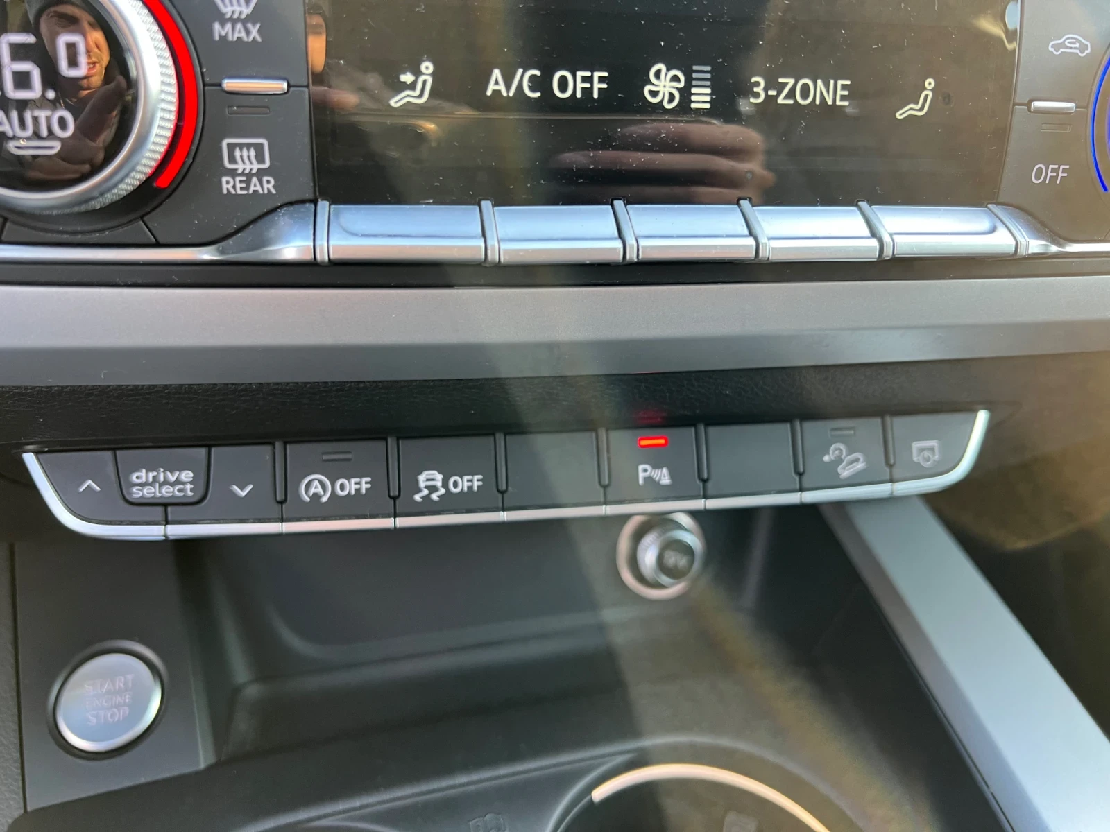 Audi A4 Allroad 3.0TDI Panorama* Distronic* Pamet | Mobile.bg � ����������� 17