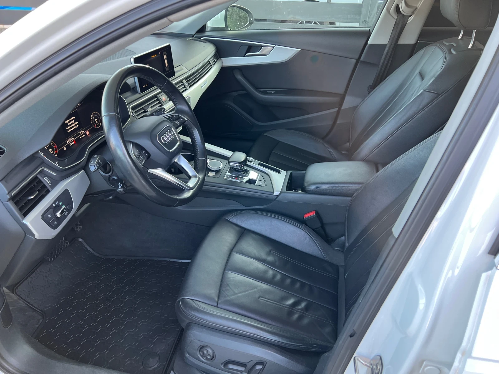 Audi A4 Allroad 3.0TDI Panorama* Distronic* Pamet | Mobile.bg � ����������� 10