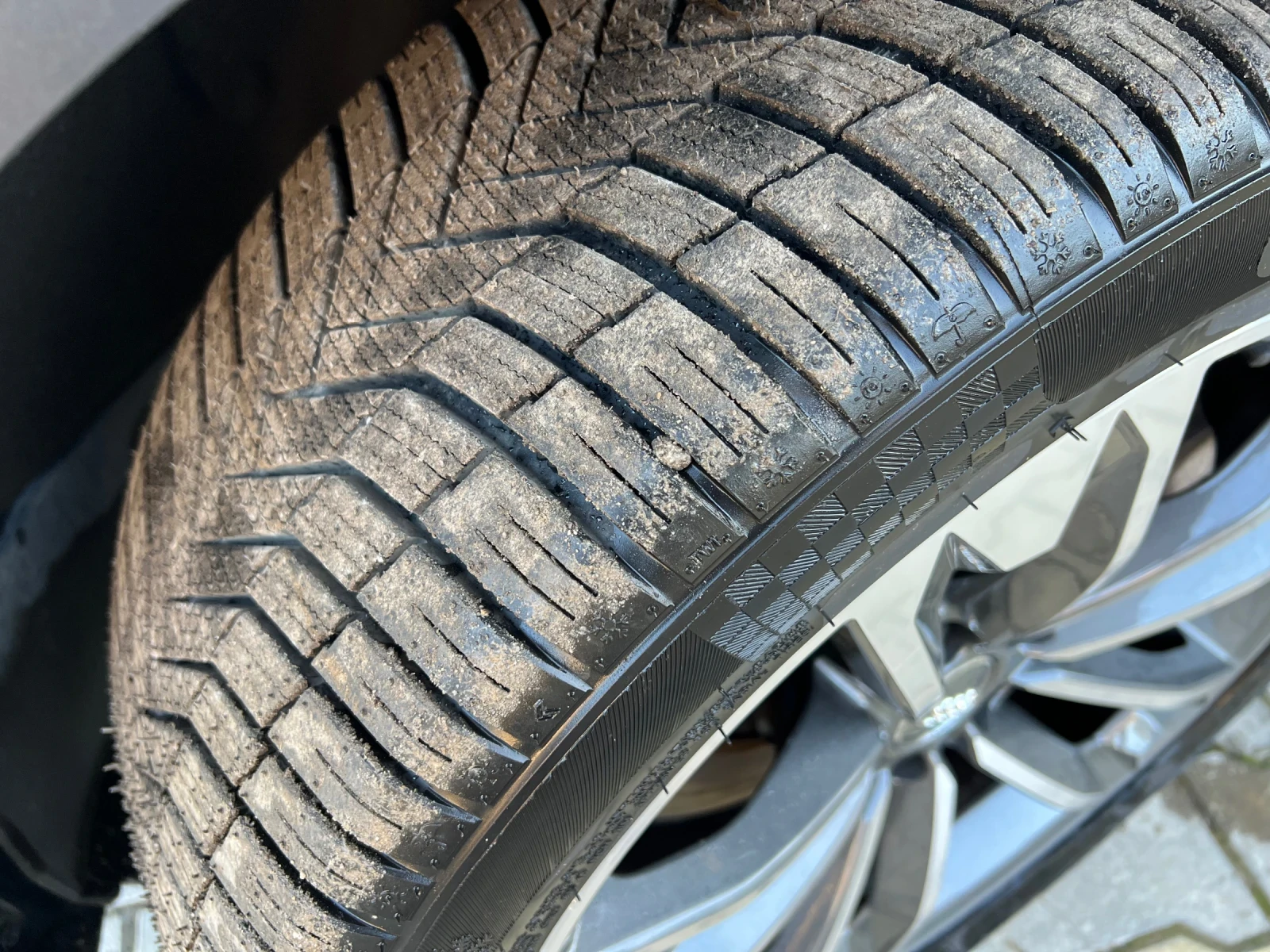 Audi A4 Allroad 3.0TDI Panorama* Distronic* Pamet | Mobile.bg � ����������� 8