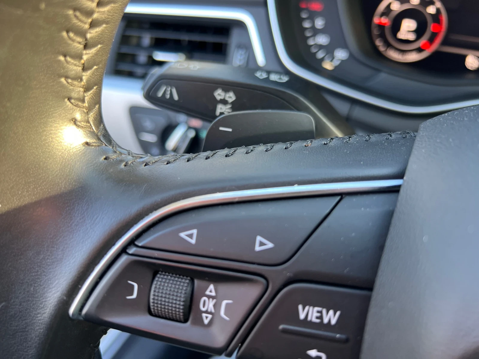 Audi A4 Allroad 3.0TDI Panorama* Distronic* Pamet | Mobile.bg � ����������� 16