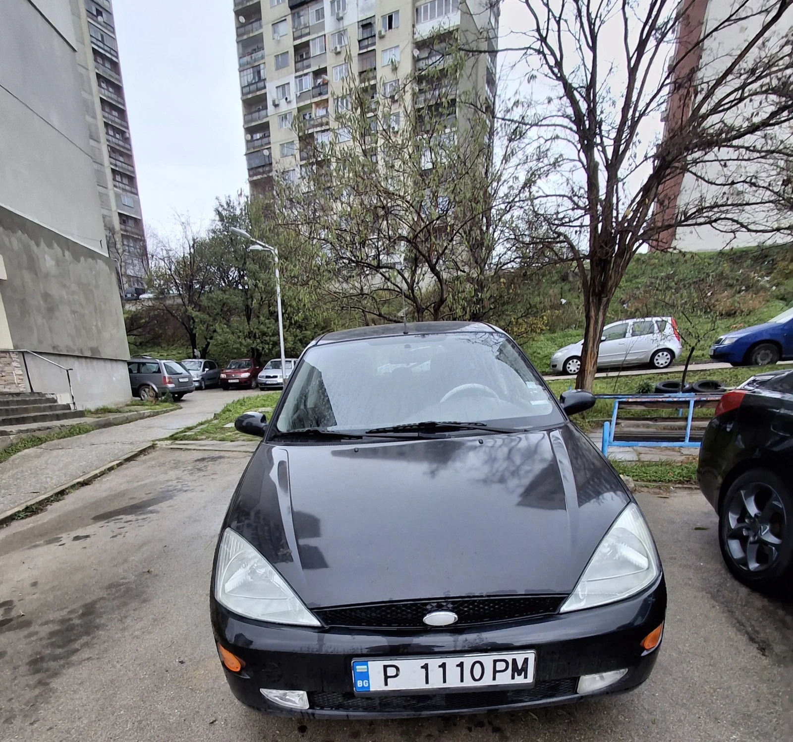 Ford Focus 1.8tdci | Mobile.bg � ����������� 1