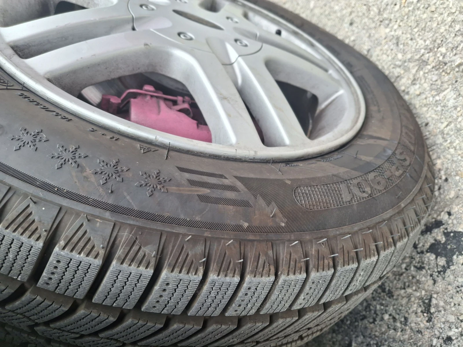 Ford Focus 1.8tdci - изображение 9