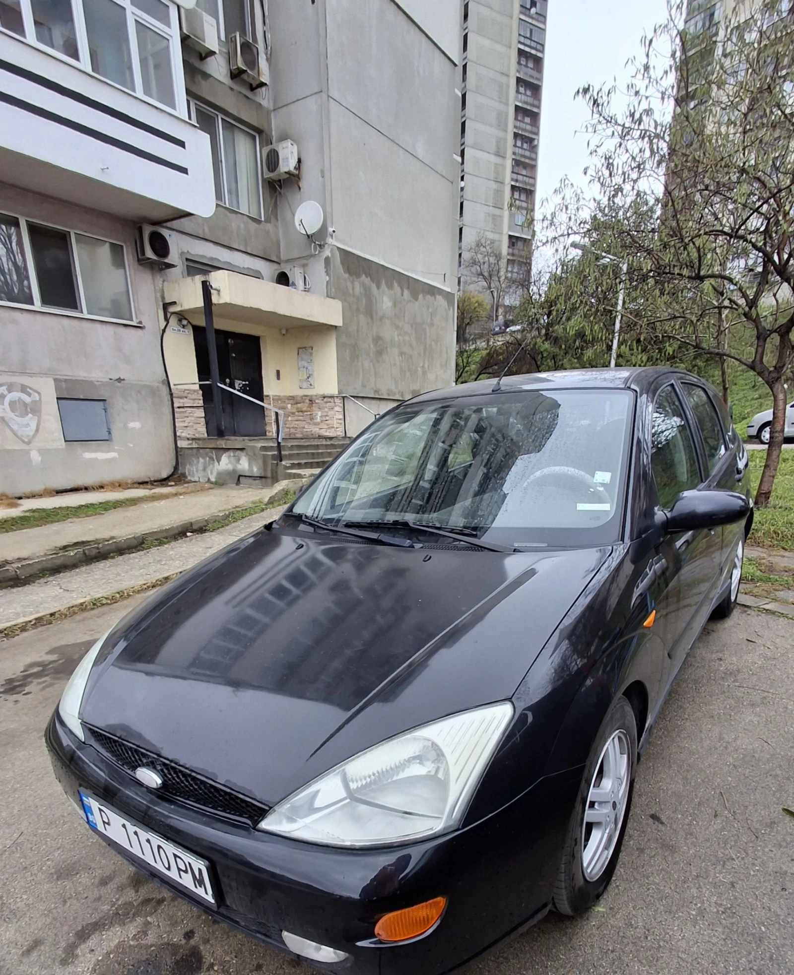 Ford Focus 1.8tdci - изображение 2