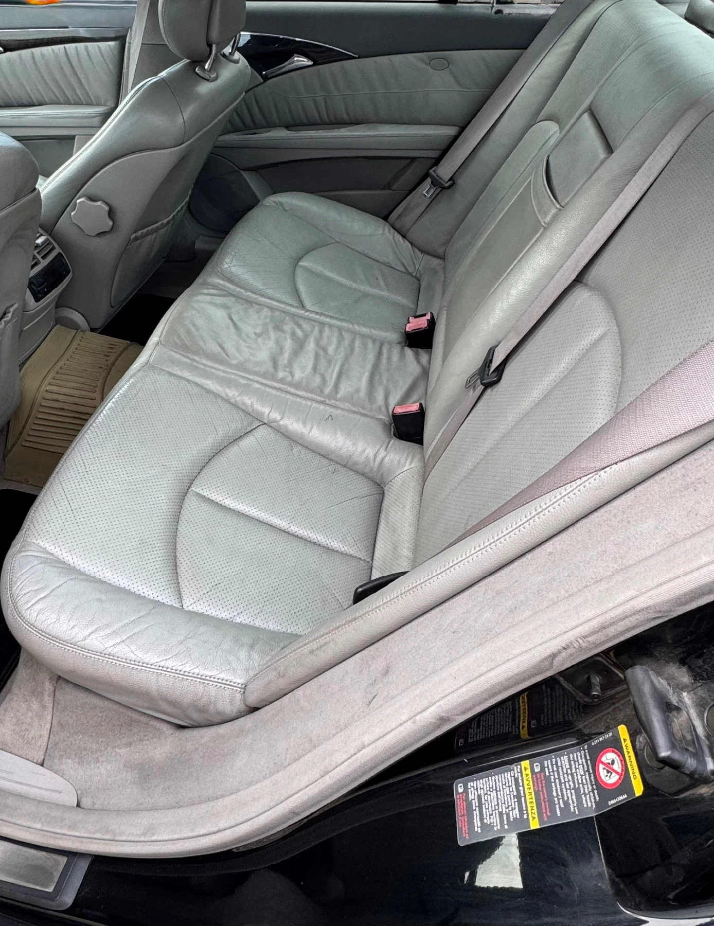 Mercedes-Benz E 270 2.7 | Mobile.bg � ����������� 11