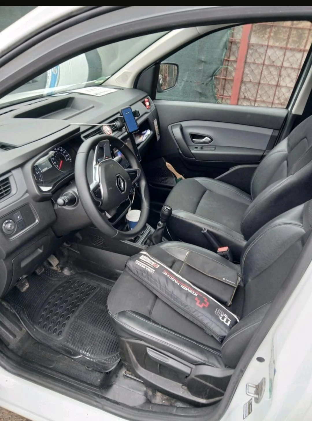 Renault Express 1.5 DCI | Mobile.bg � ����������� 6