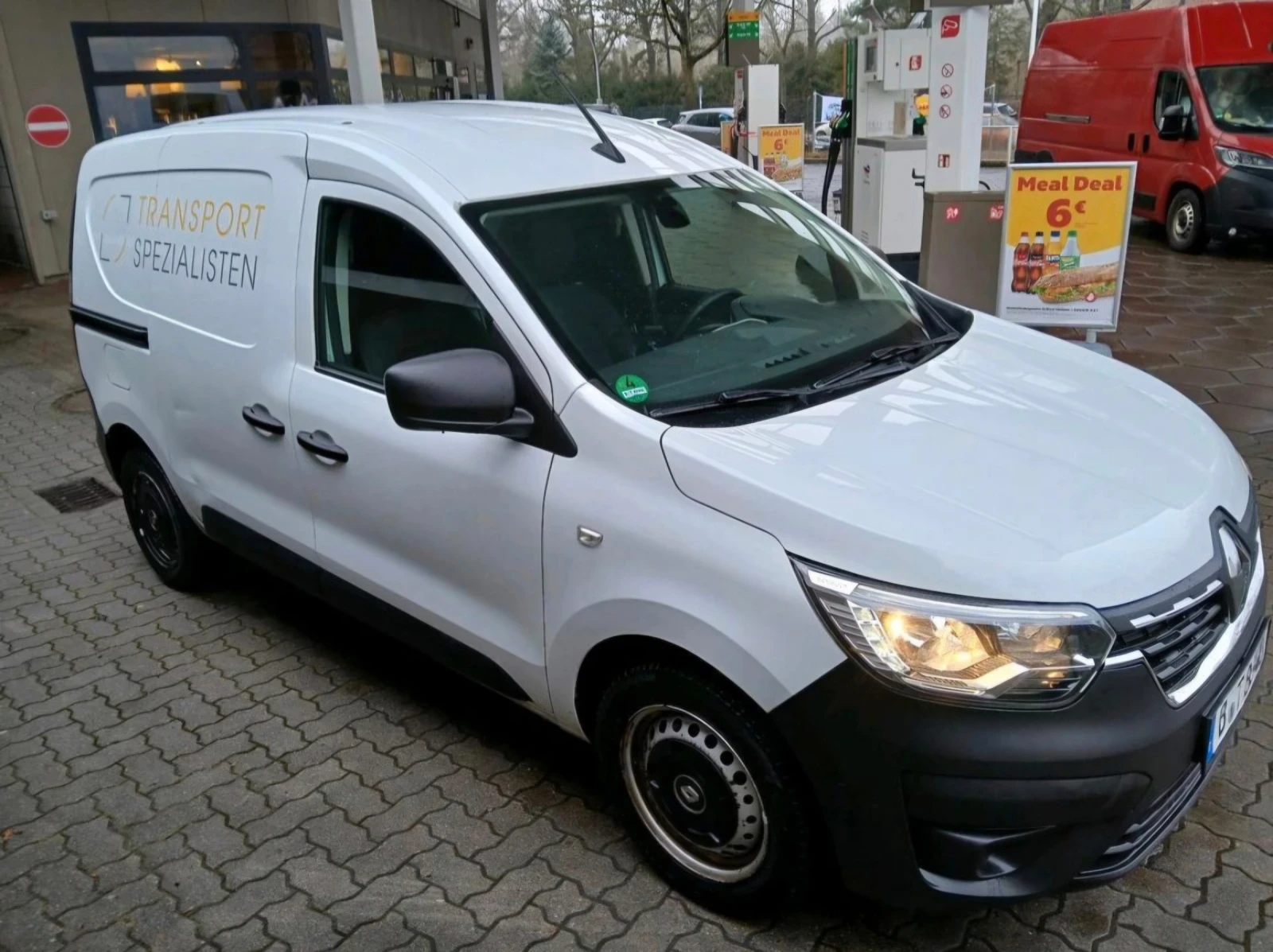 Renault Express 1.5 DCI | Mobile.bg � ����������� 2