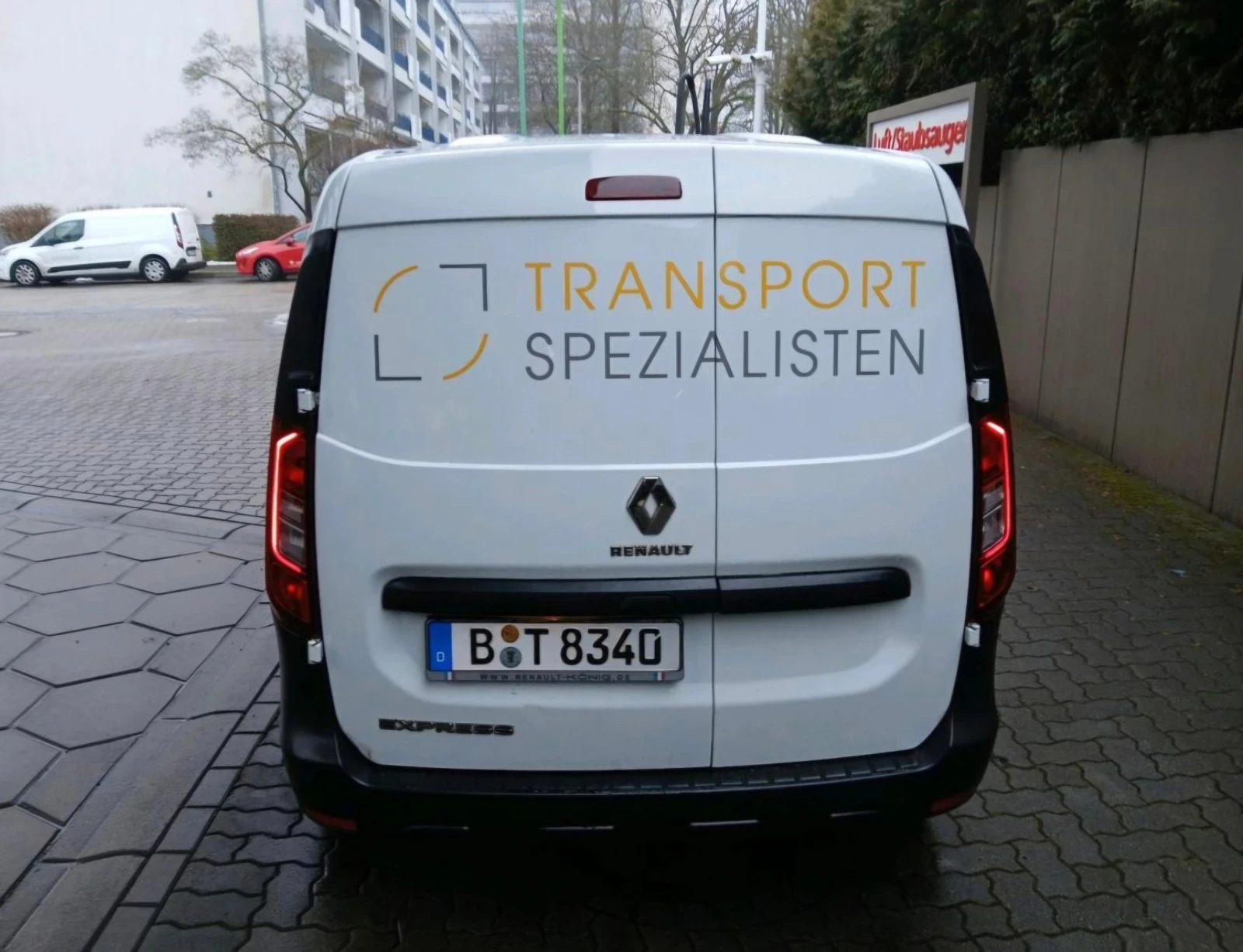 Renault Express 1.5 DCI | Mobile.bg � ����������� 4