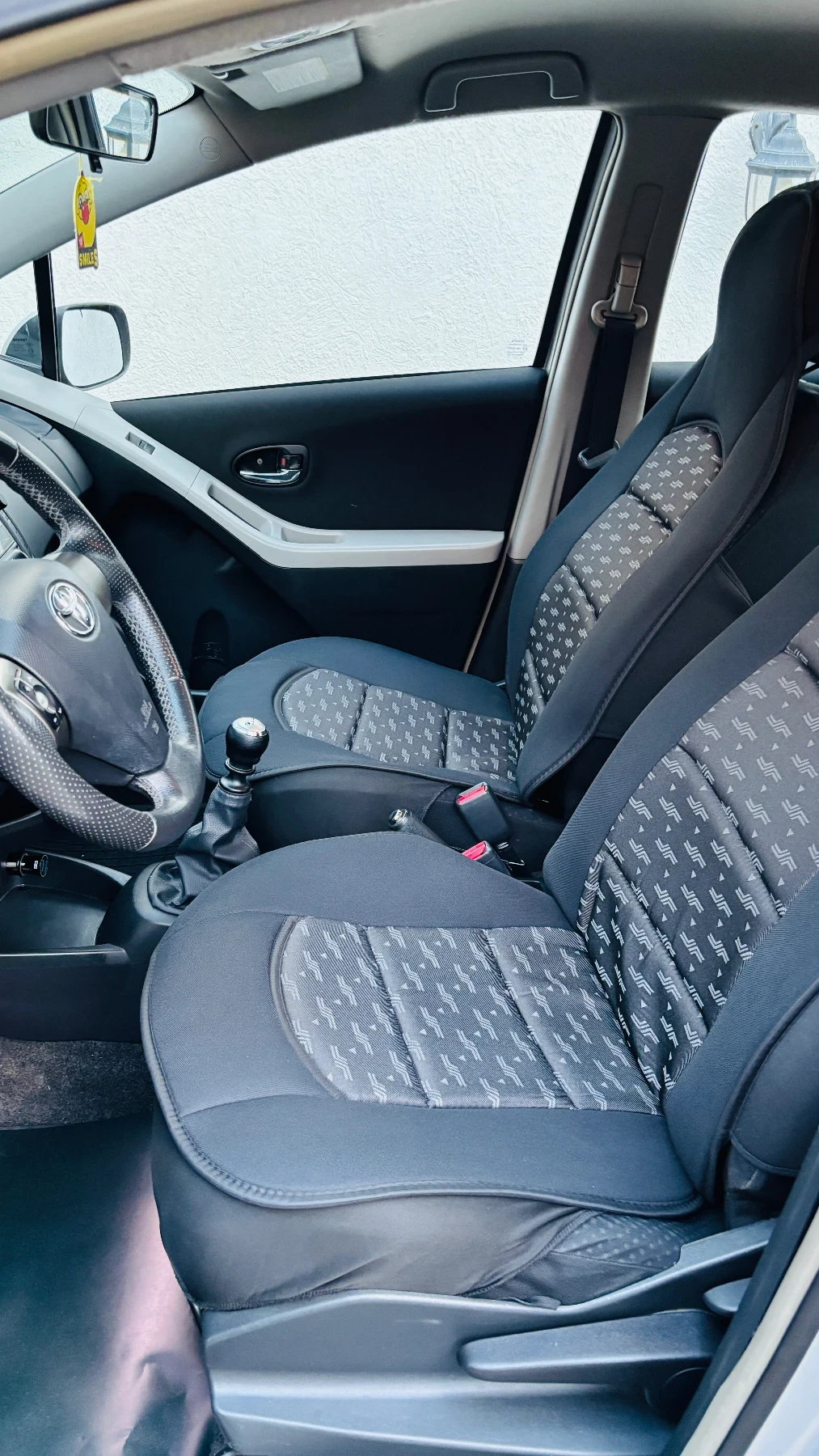 Toyota Yaris 1.4 D4D �������� ������� | Mobile.bg � ����������� 10