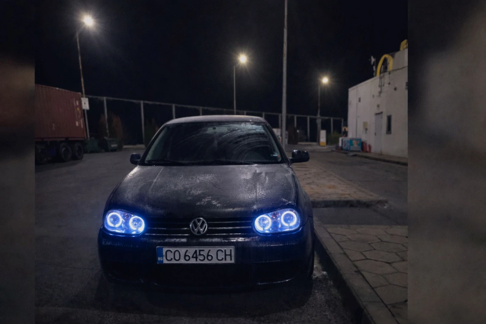 VW Golf | Mobile.bg � ����������� 1