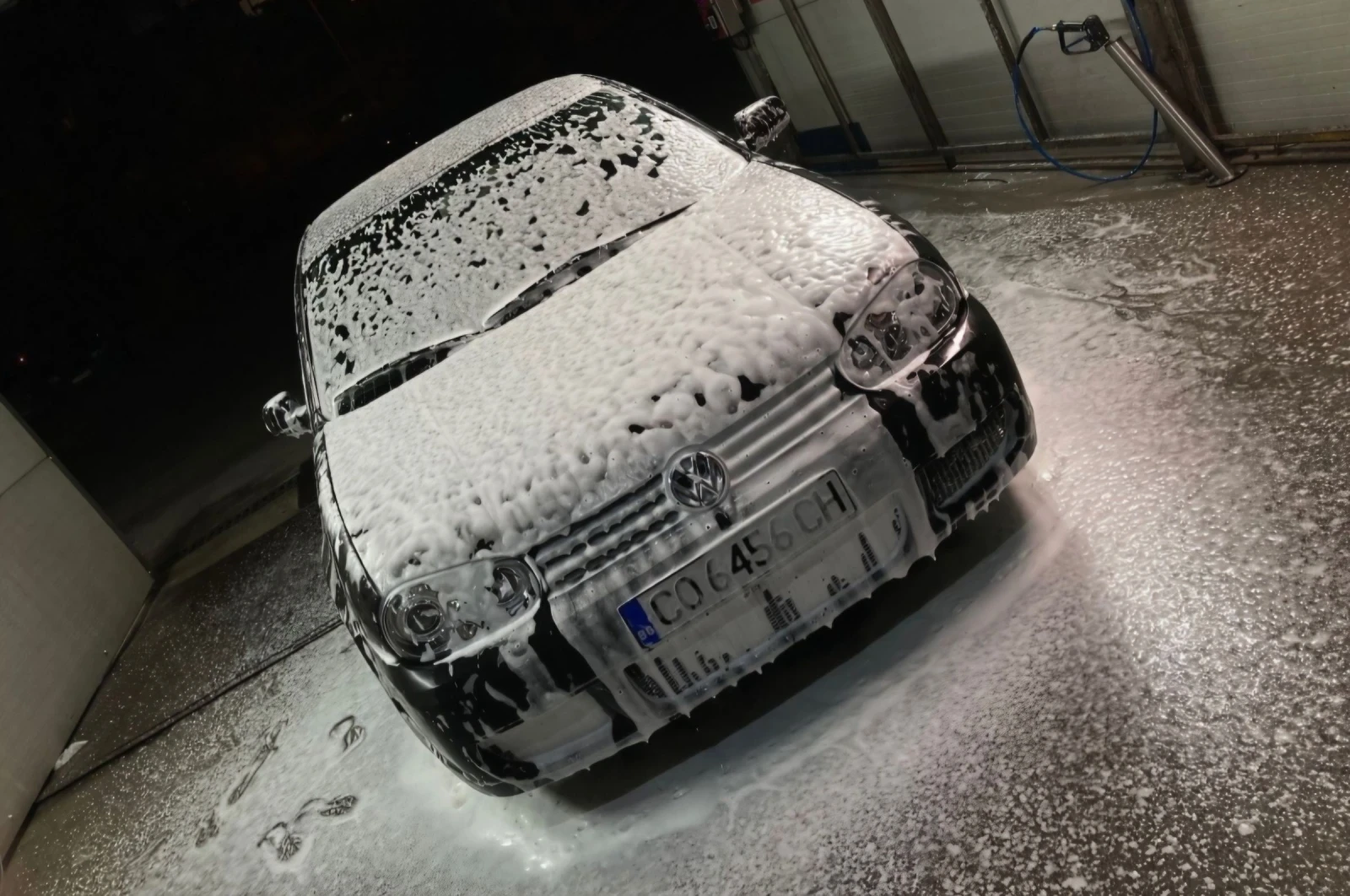 VW Golf  - изображение 5