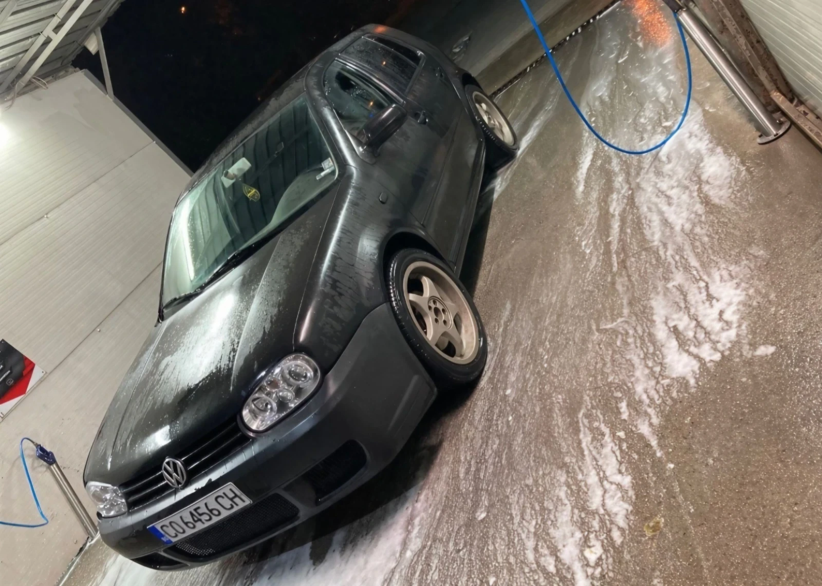 VW Golf  - изображение 7